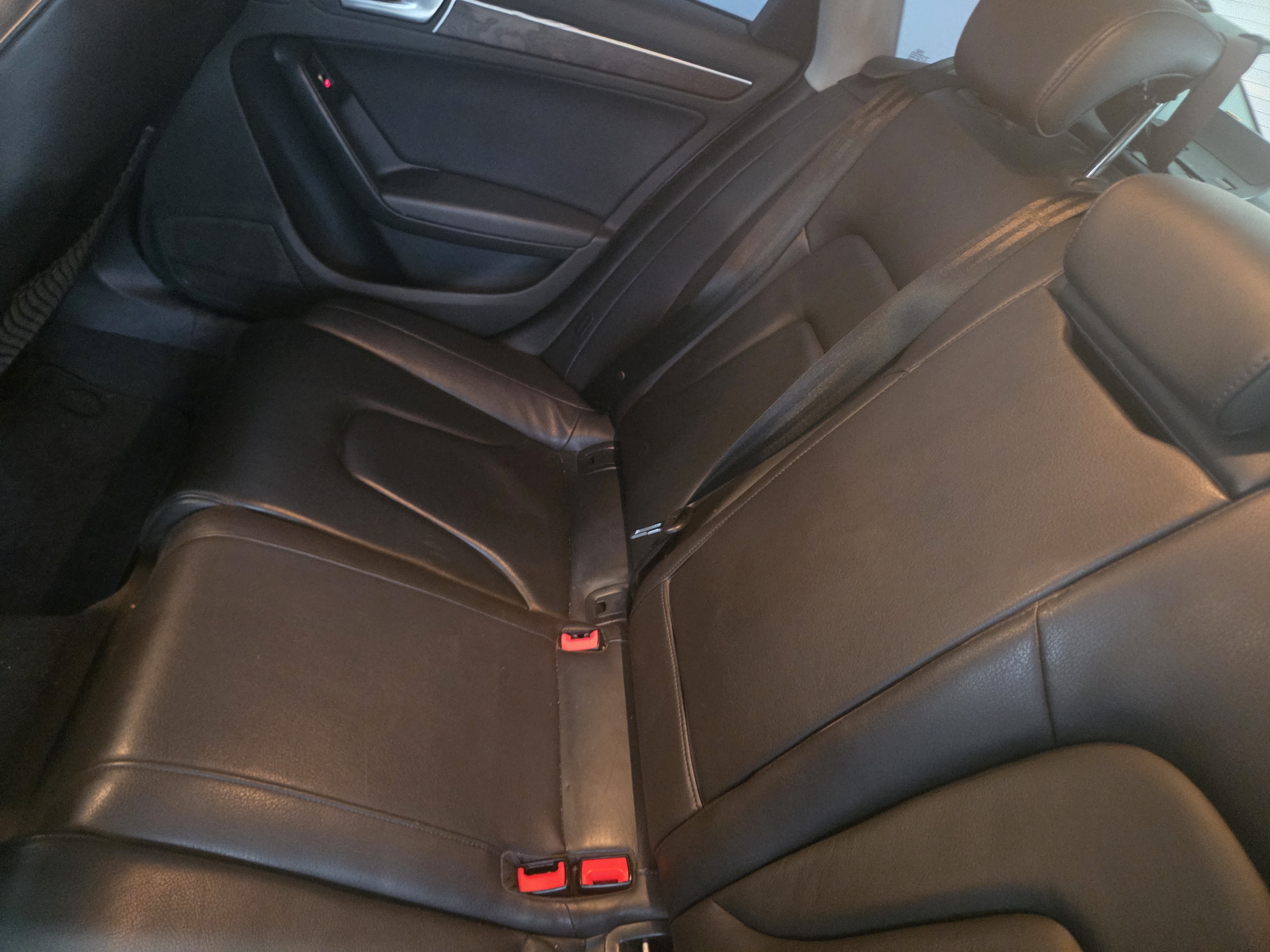 2015 AUDI NEW A4 30 TDI DYNAMIC - Thumbnail 27