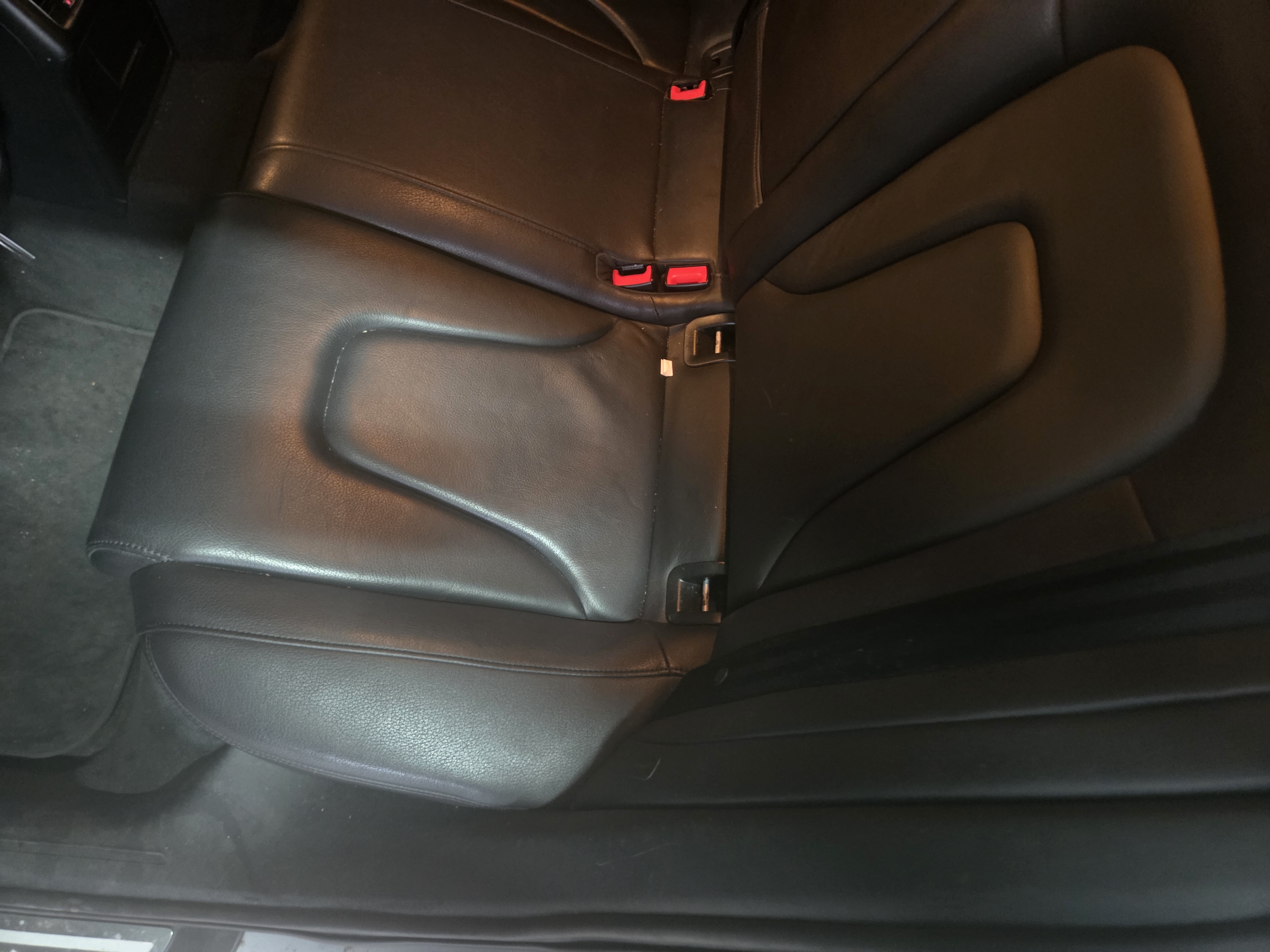 2015 AUDI NEW A4 30 TDI DYNAMIC - Thumbnail 28