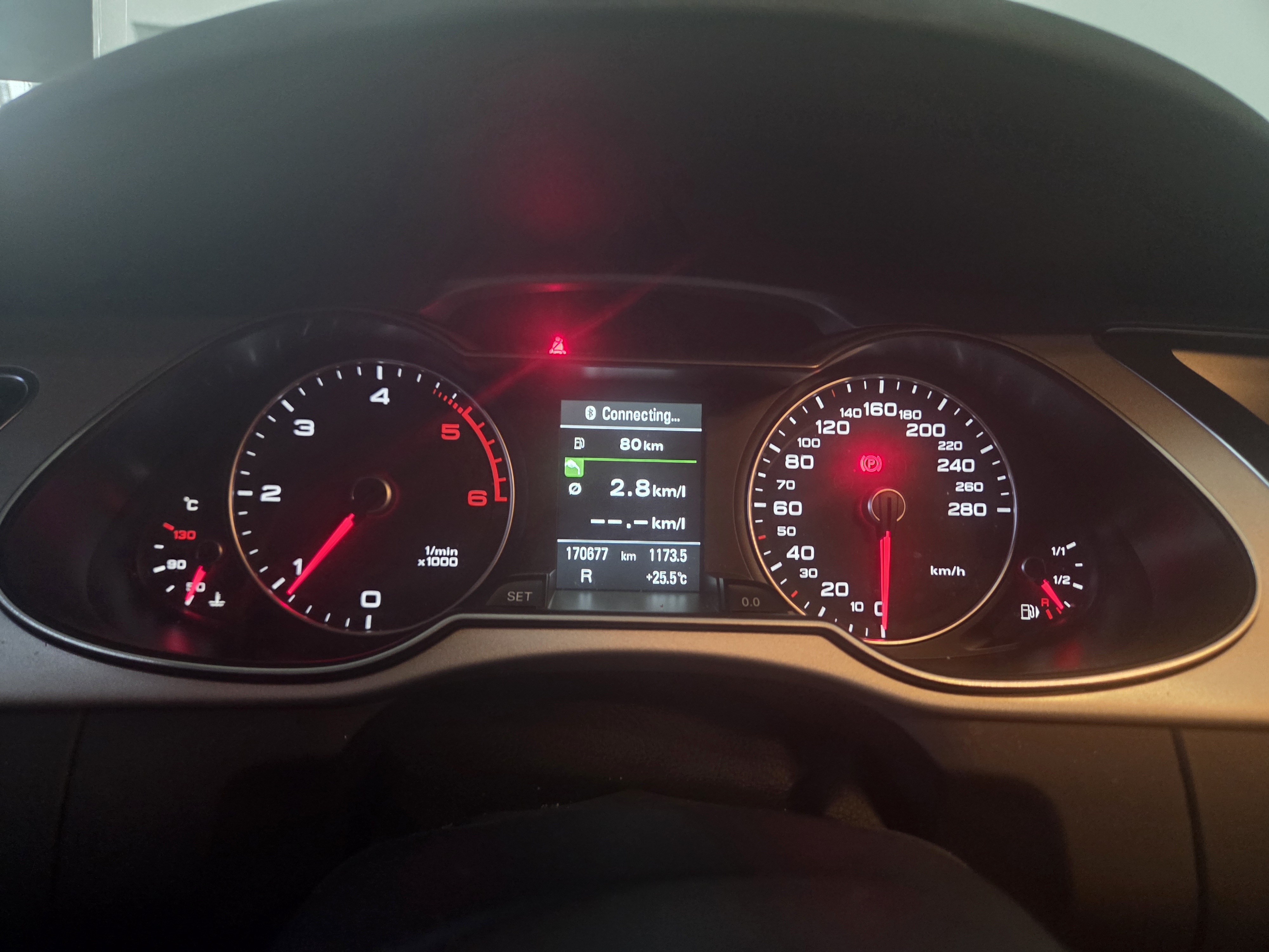 2015 AUDI NEW A4 30 TDI DYNAMIC - Thumbnail 34
