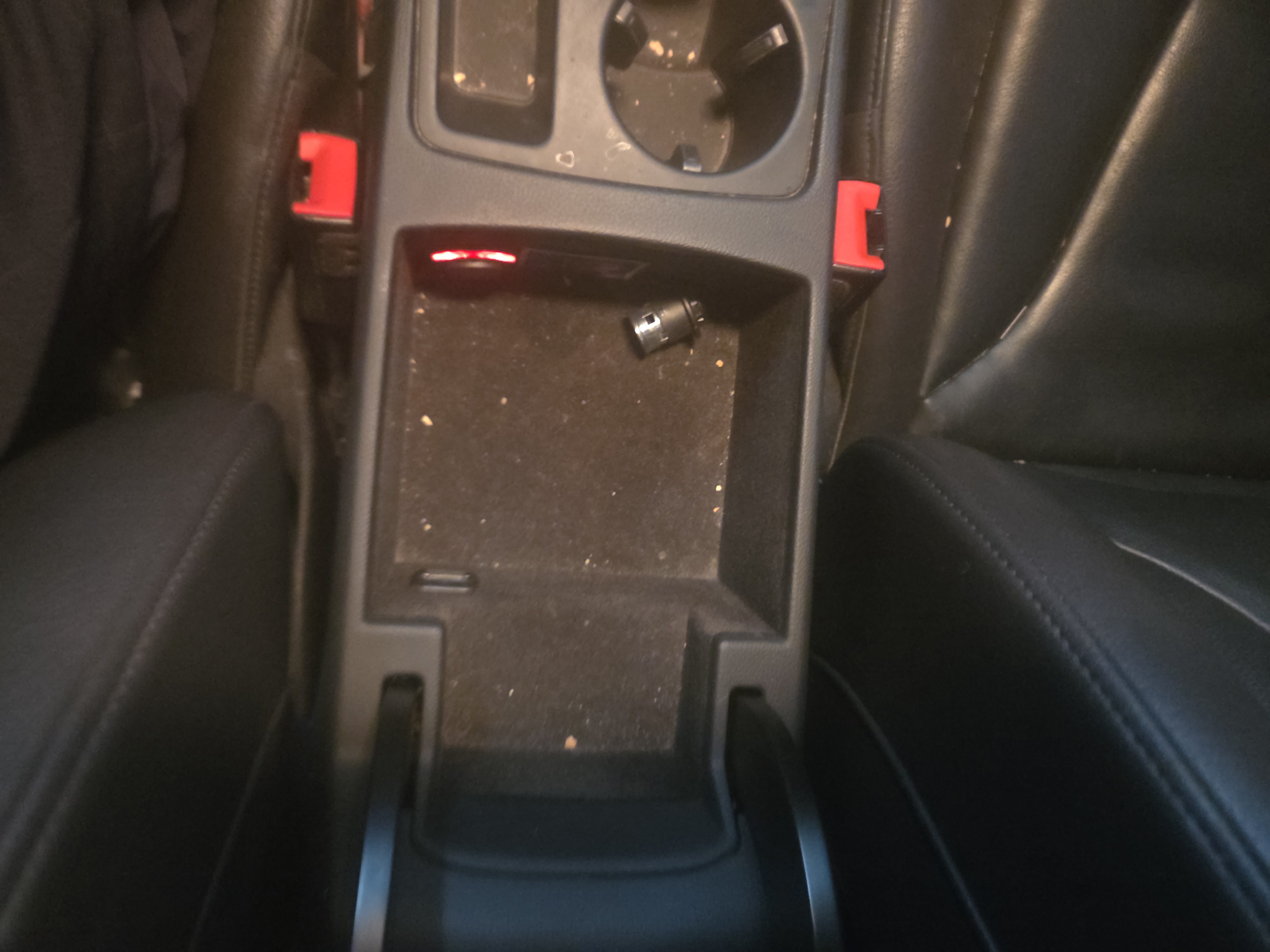 2015 AUDI NEW A4 30 TDI DYNAMIC - Thumbnail 36