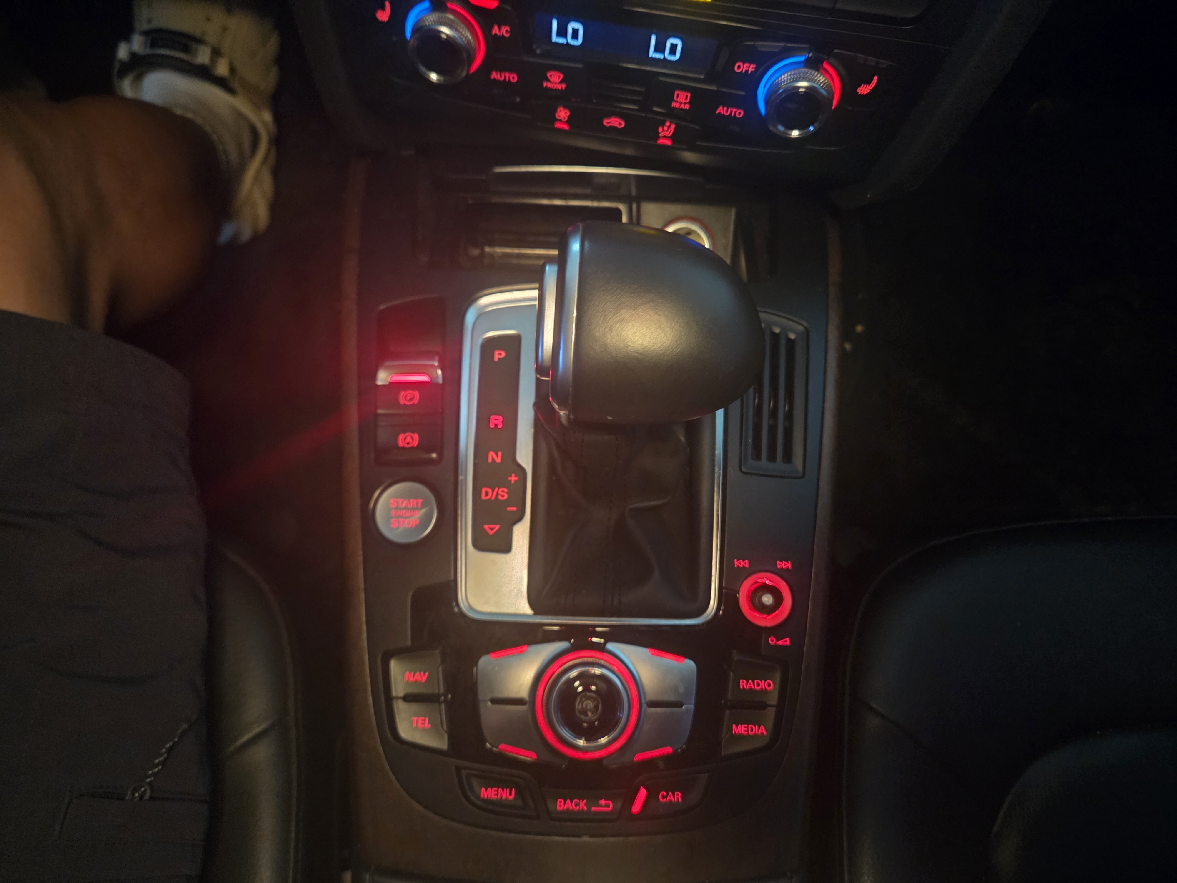 2015 AUDI NEW A4 30 TDI DYNAMIC - Thumbnail 38
