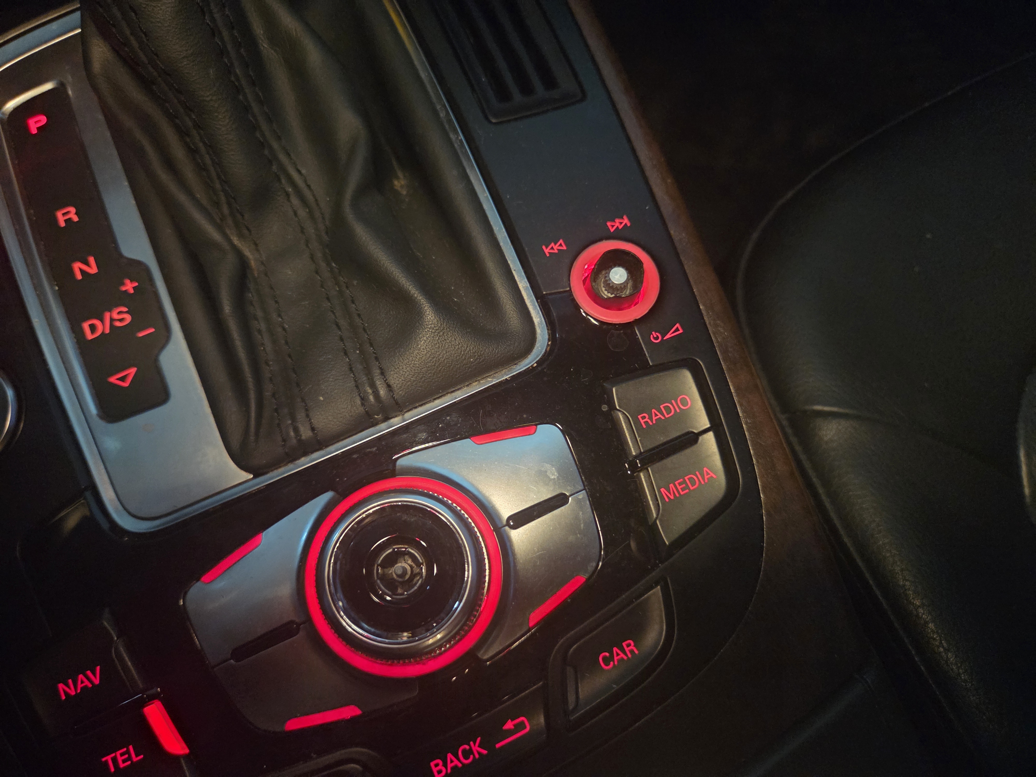 2015 AUDI NEW A4 30 TDI DYNAMIC - Thumbnail 50