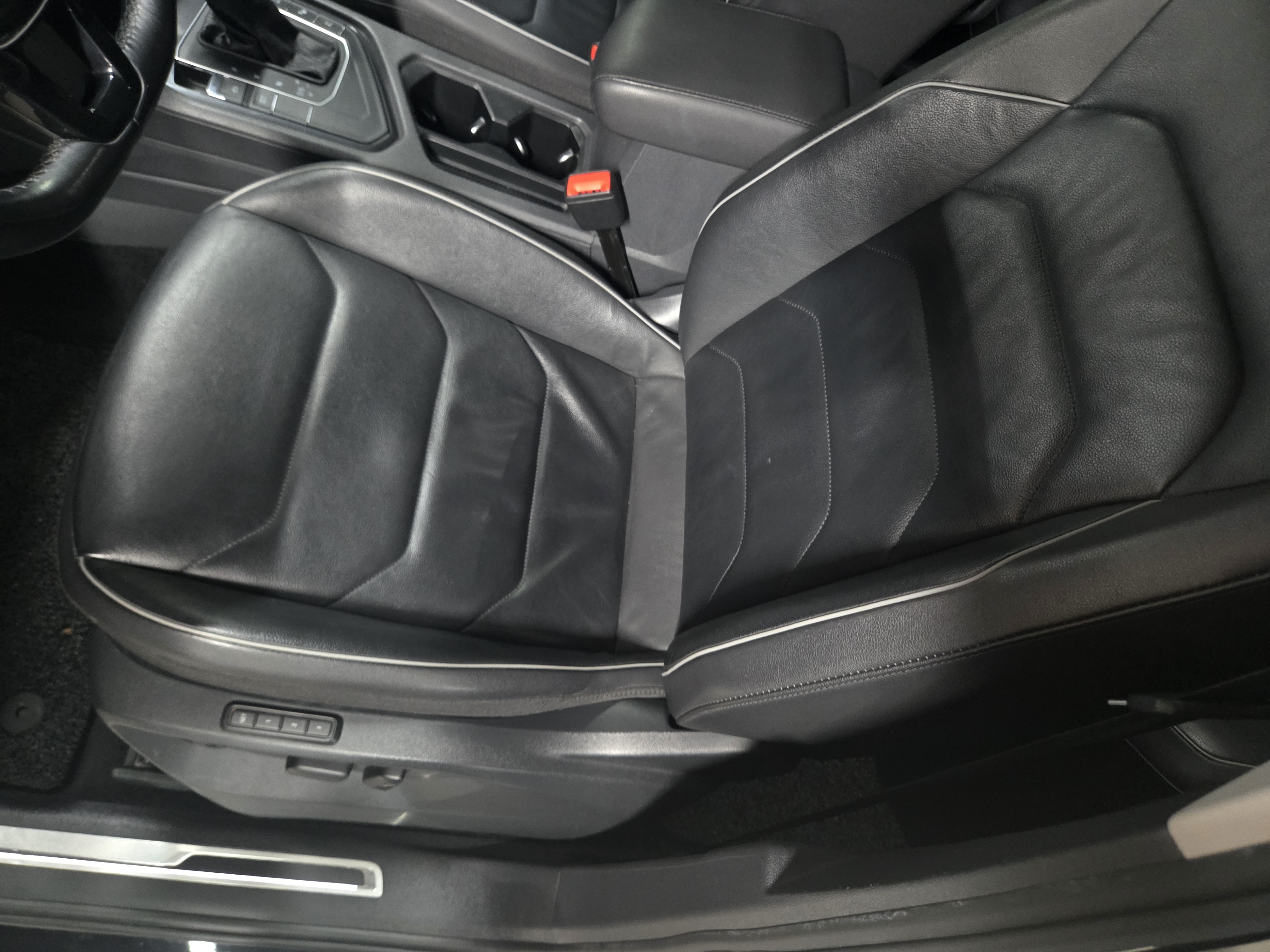 2021 VOLKSWAGEN TIGUAN ALLSPACE 2.0 TDI PRESTIGE - Thumbnail 2