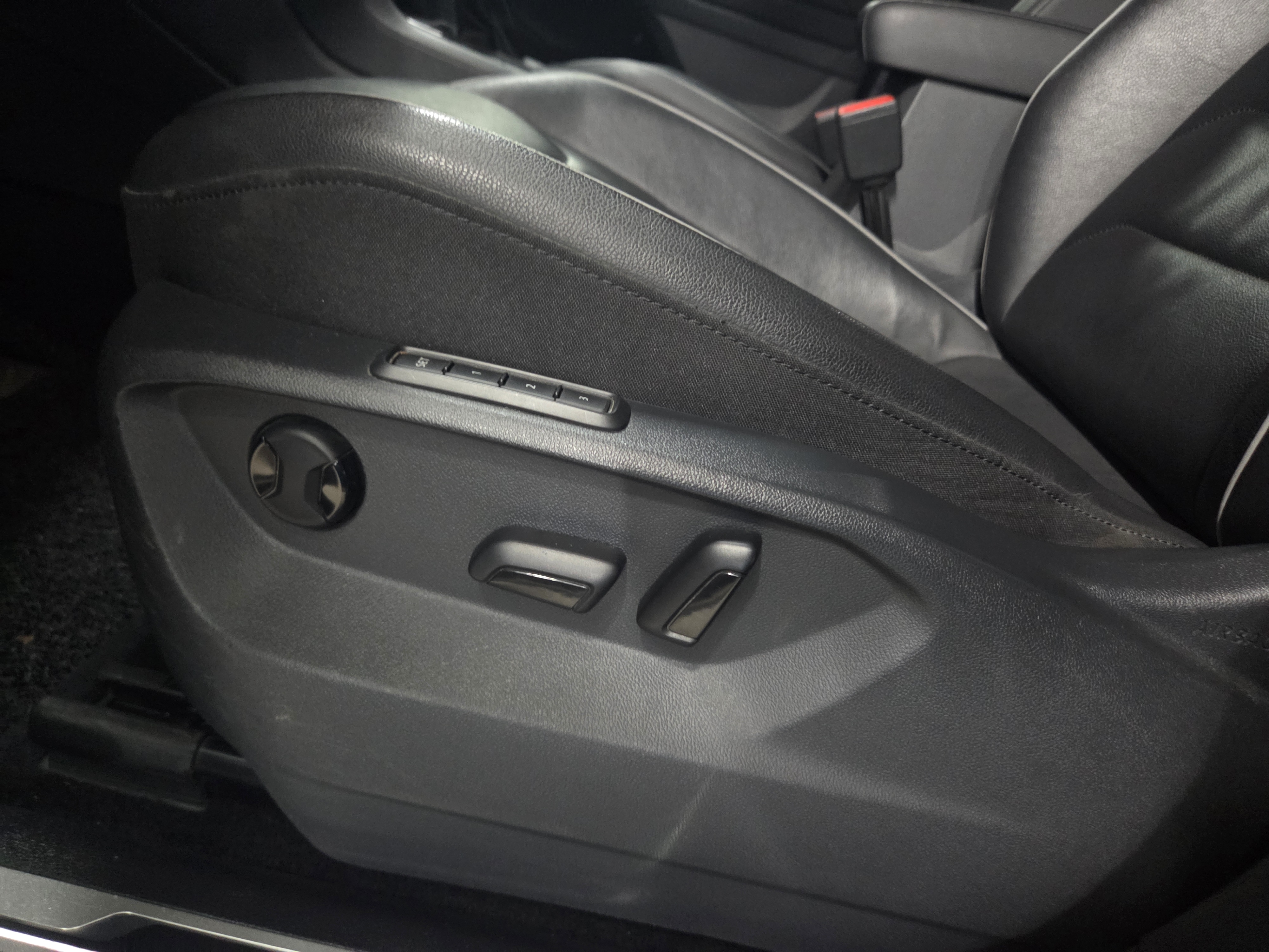 2021 VOLKSWAGEN TIGUAN ALLSPACE 2.0 TDI PRESTIGE - Thumbnail 5