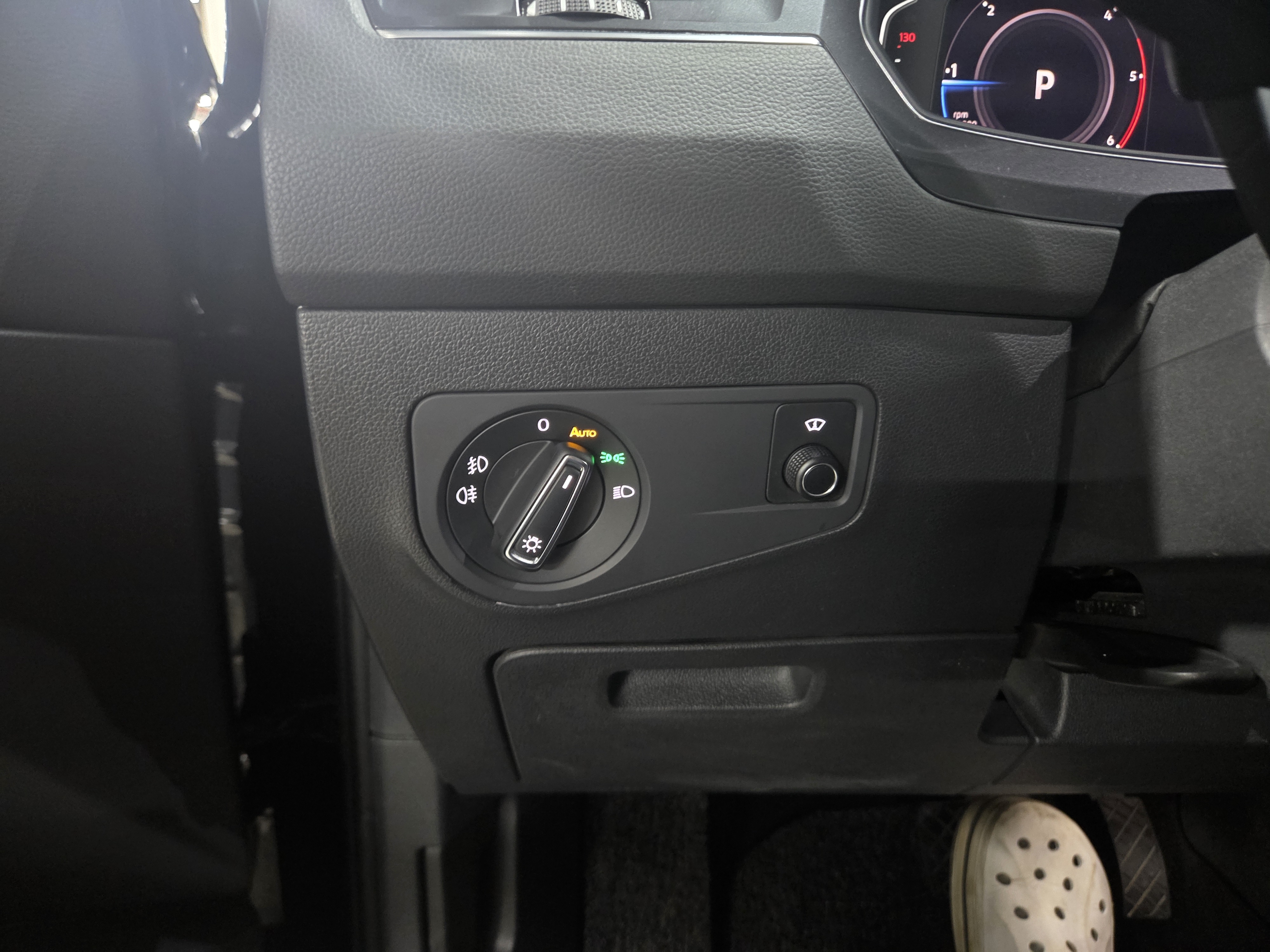 2021 VOLKSWAGEN TIGUAN ALLSPACE 2.0 TDI PRESTIGE - Thumbnail 20