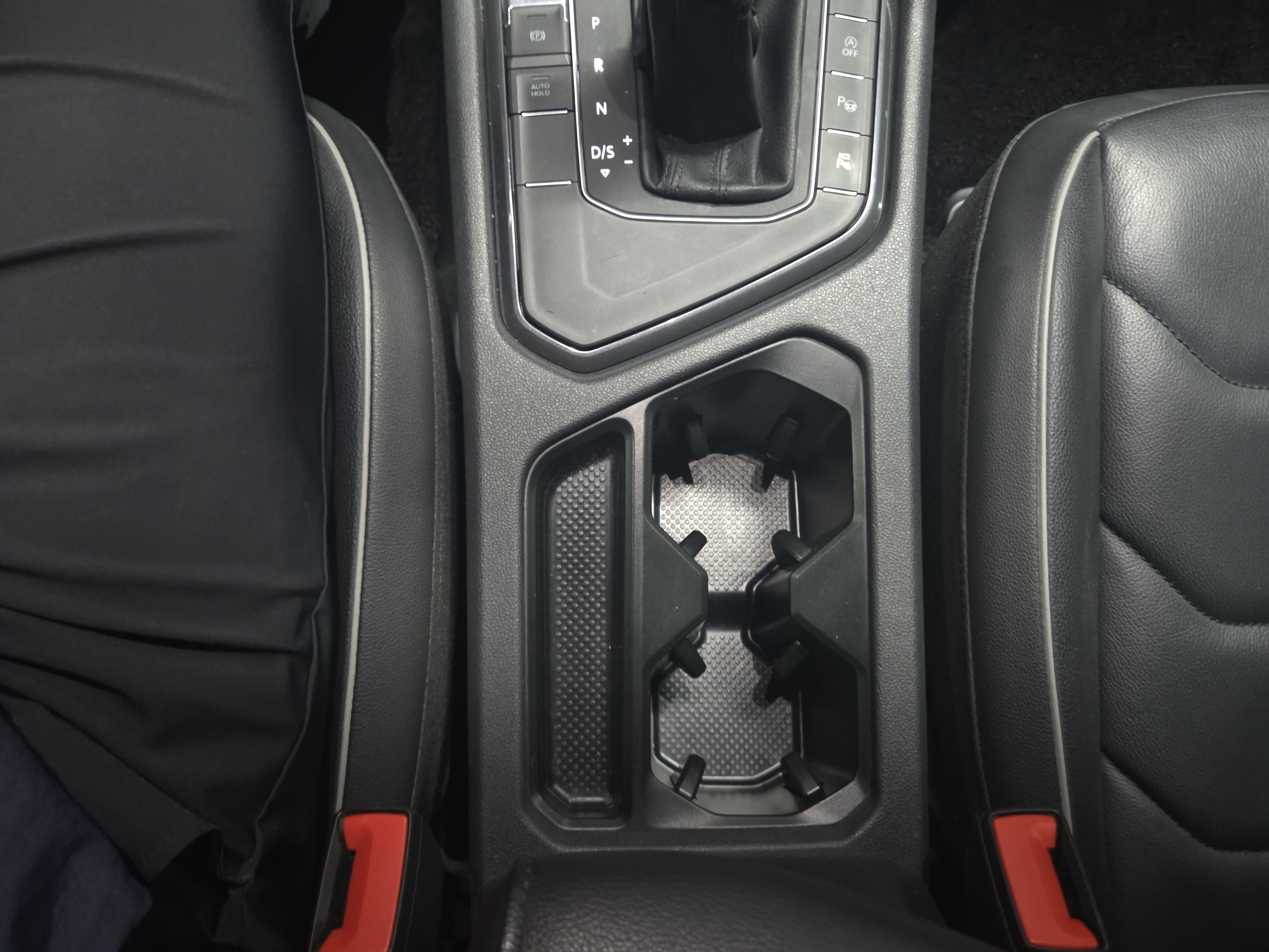 2021 VOLKSWAGEN TIGUAN ALLSPACE 2.0 TDI PRESTIGE - Thumbnail 25
