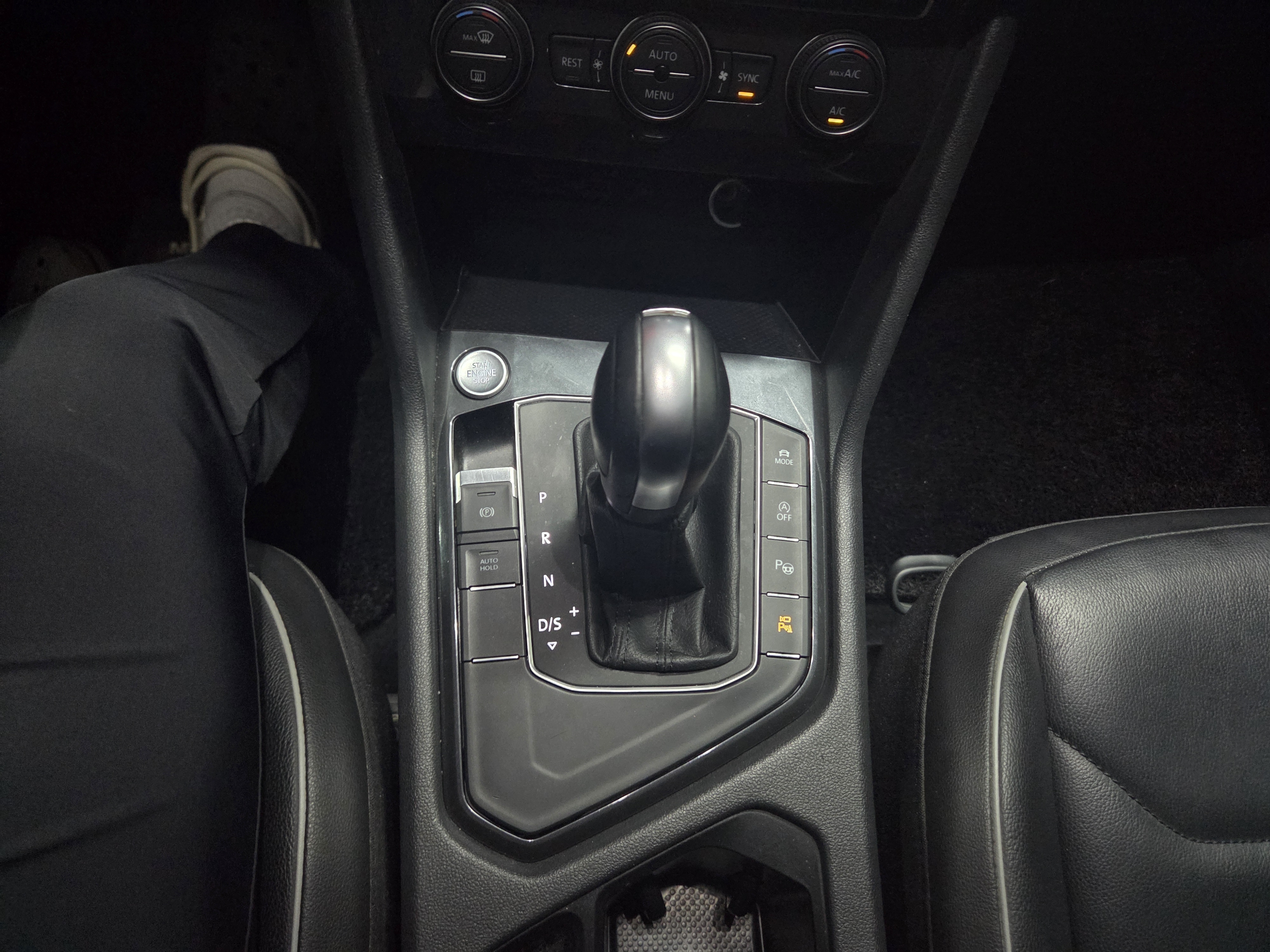 2021 VOLKSWAGEN TIGUAN ALLSPACE 2.0 TDI PRESTIGE - Thumbnail 26