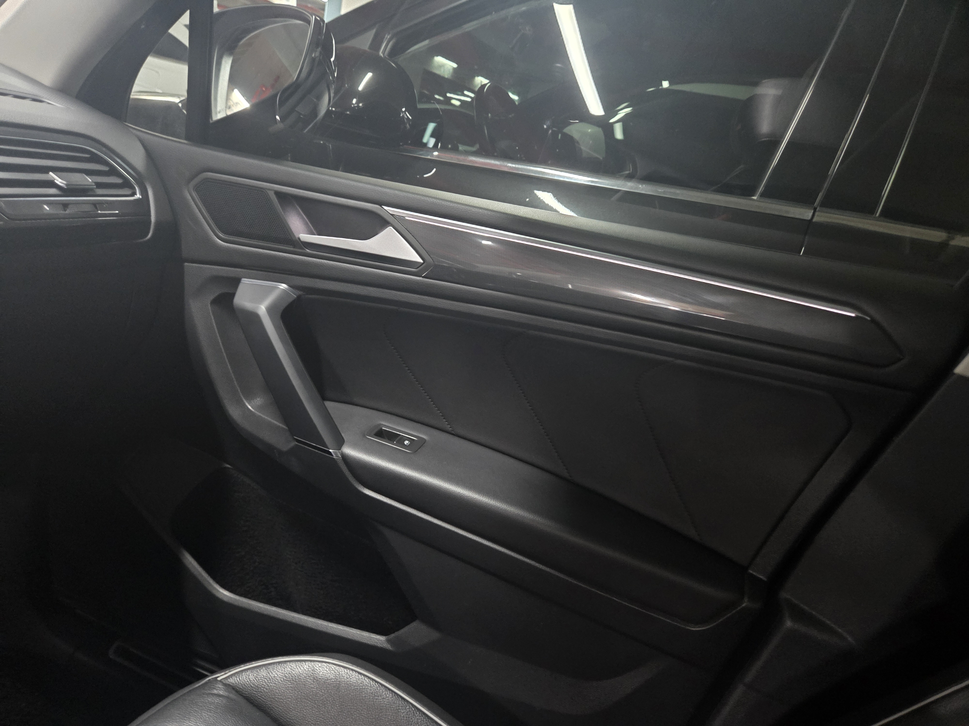 2021 VOLKSWAGEN TIGUAN ALLSPACE 2.0 TDI PRESTIGE - Thumbnail 29