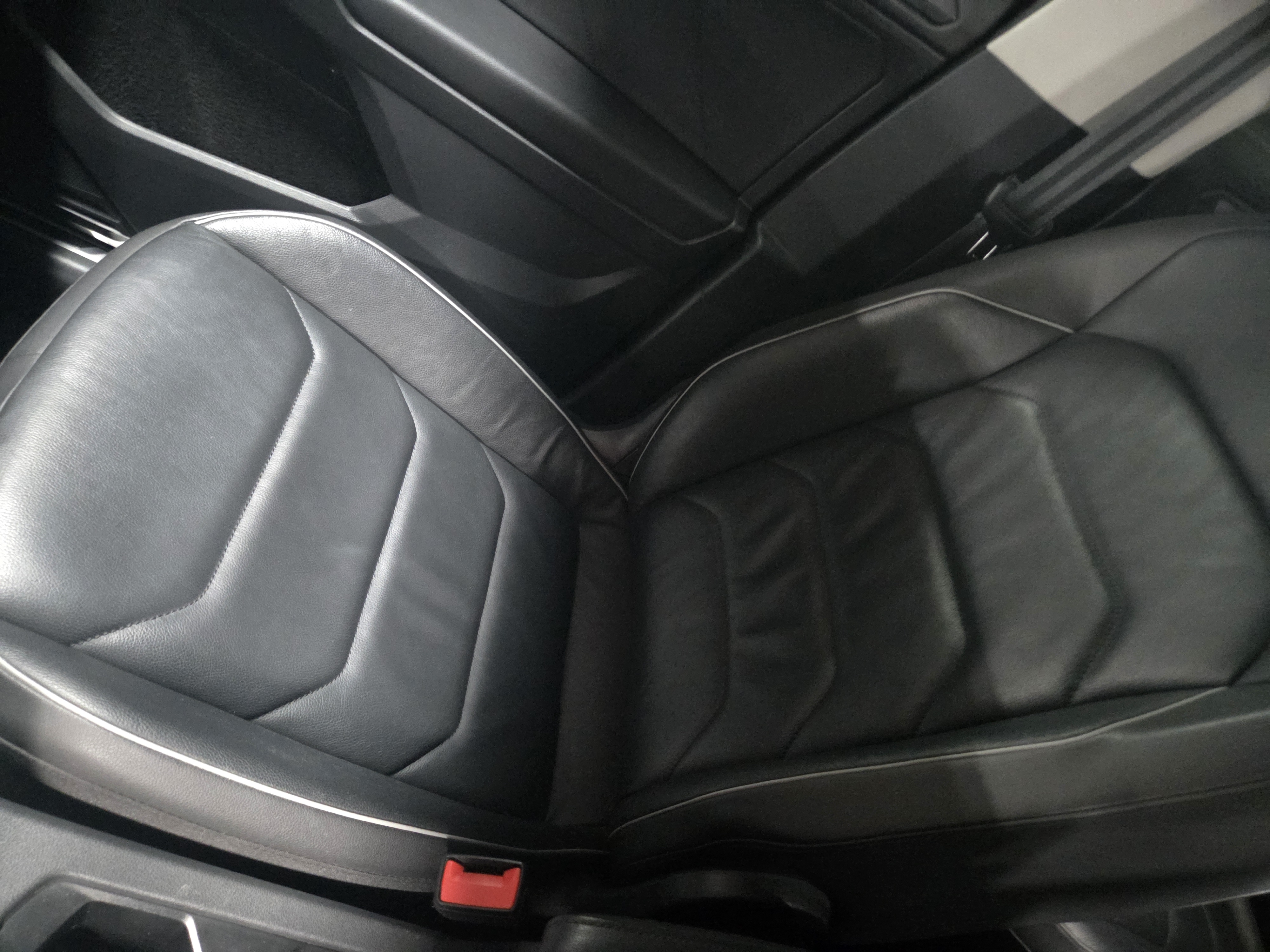 2021 VOLKSWAGEN TIGUAN ALLSPACE 2.0 TDI PRESTIGE - Thumbnail 30