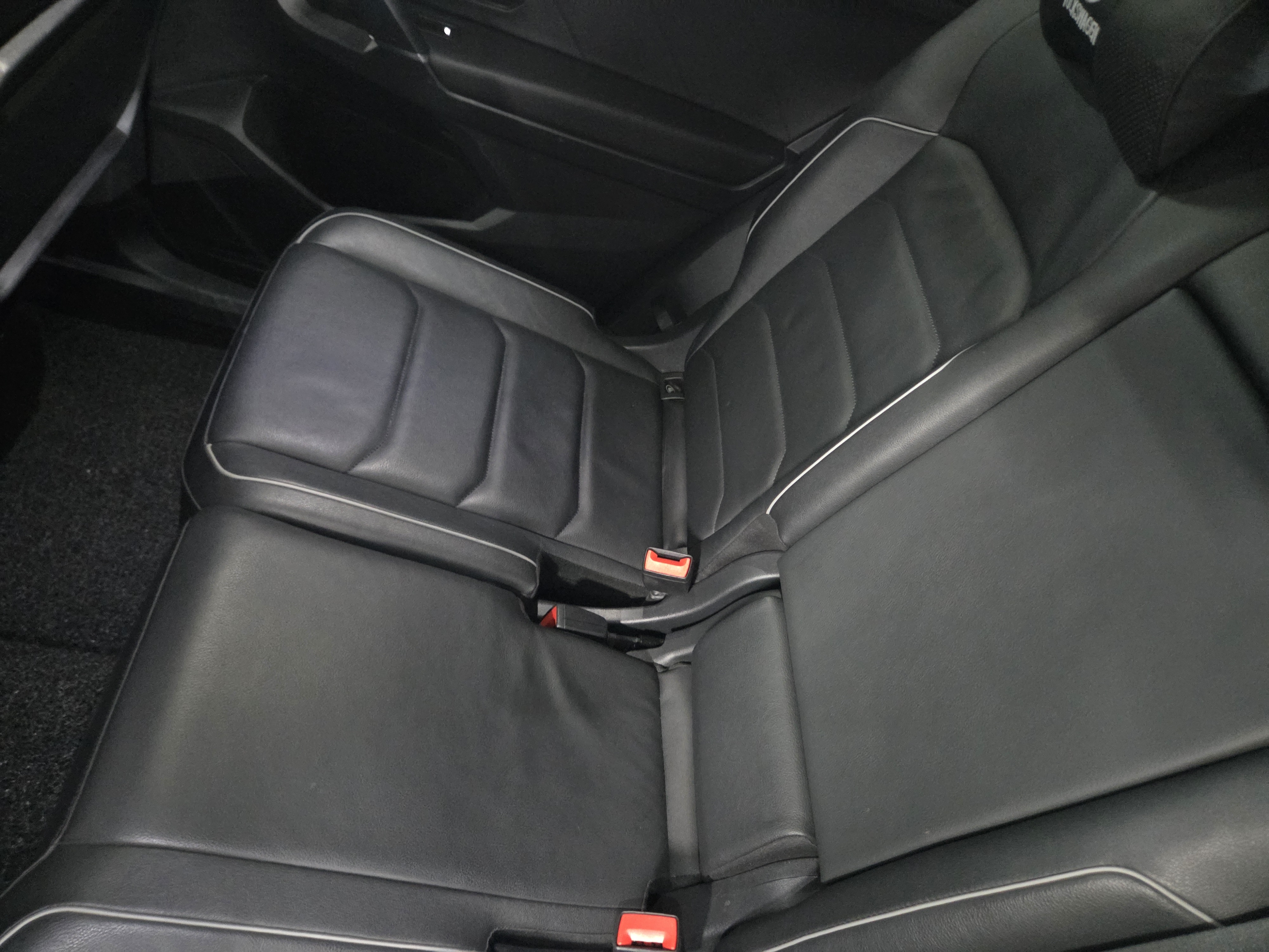 2021 VOLKSWAGEN TIGUAN ALLSPACE 2.0 TDI PRESTIGE - Thumbnail 31