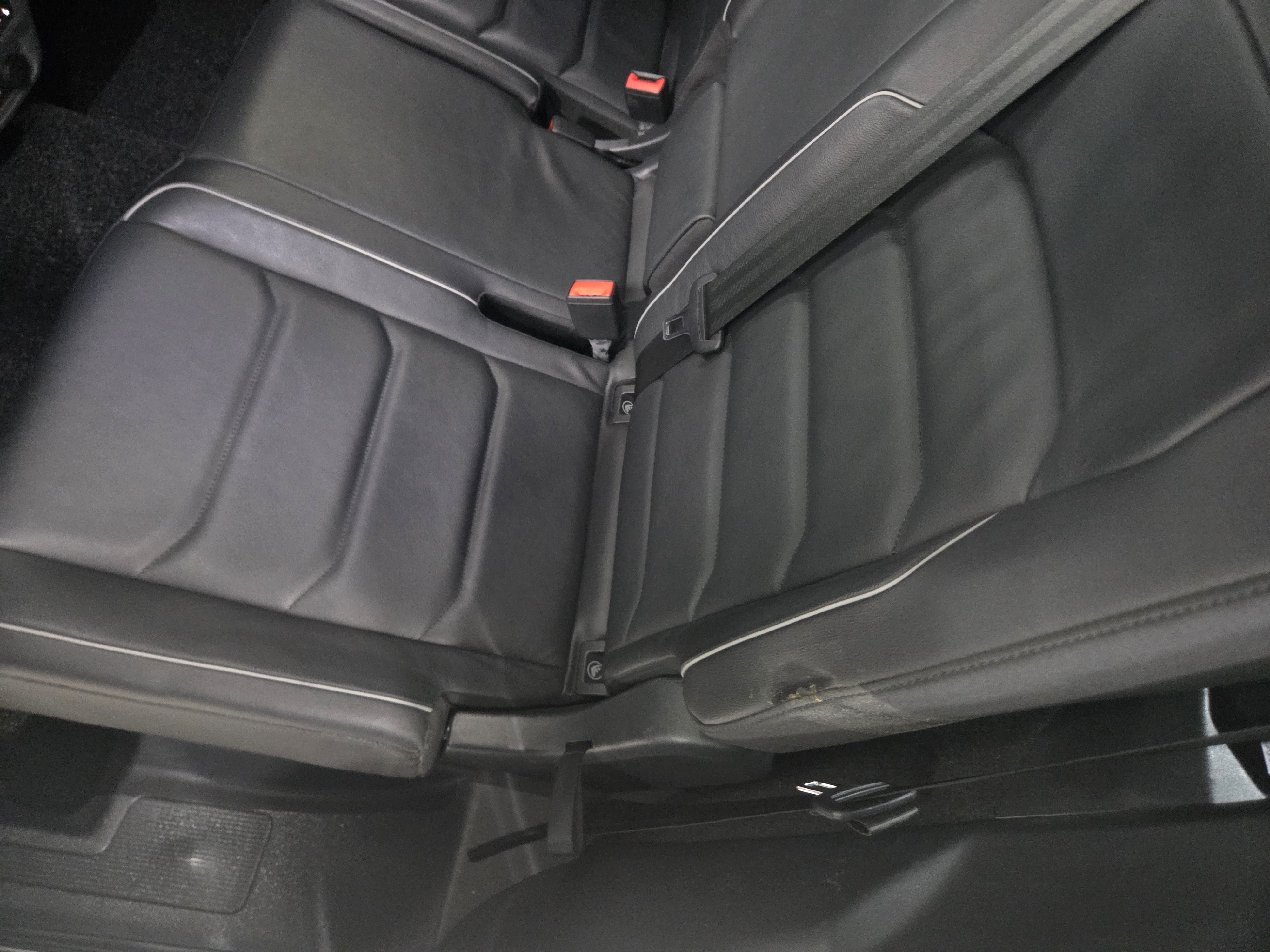 2021 VOLKSWAGEN TIGUAN ALLSPACE 2.0 TDI PRESTIGE - Thumbnail 32