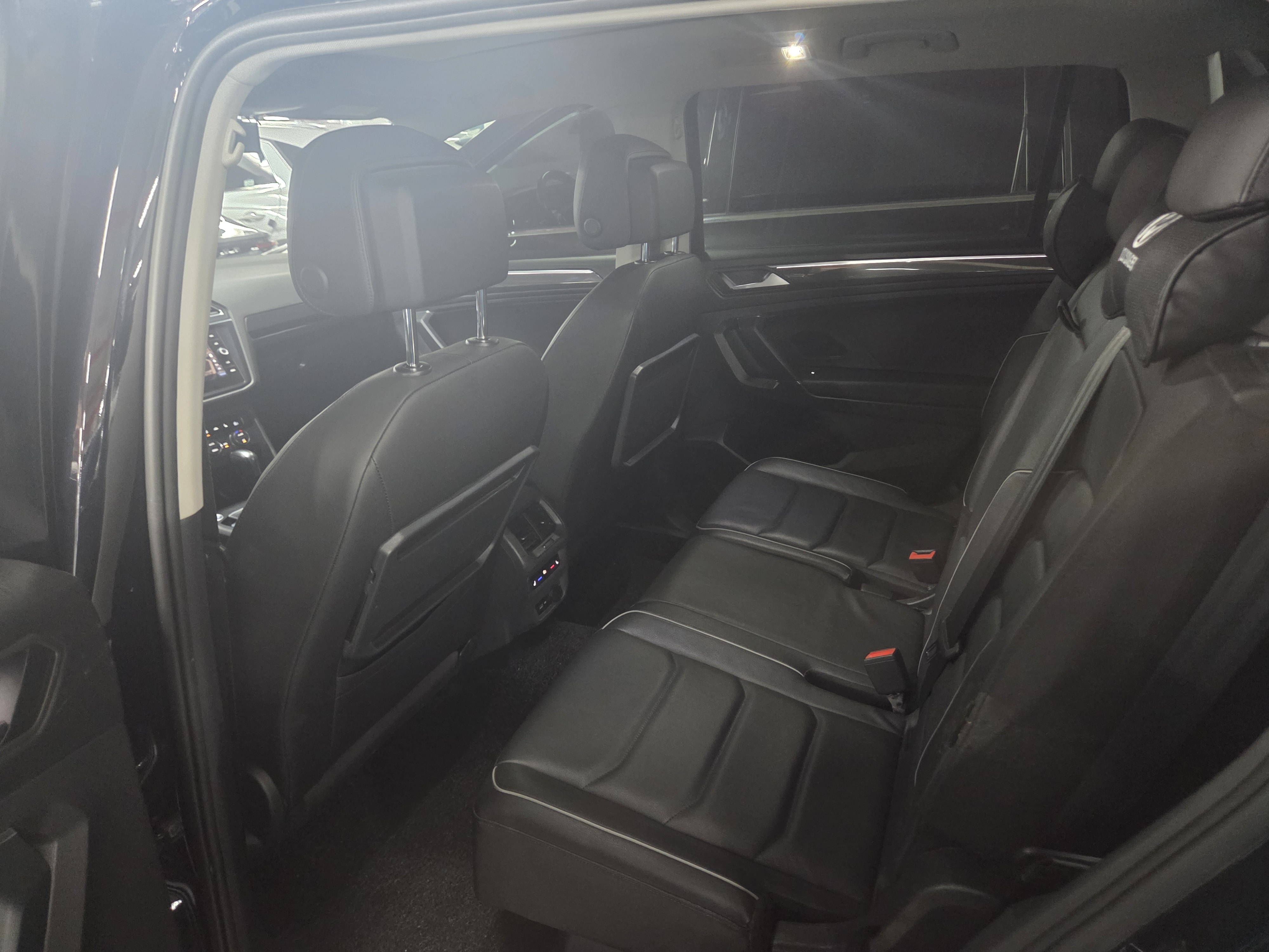 2021 VOLKSWAGEN TIGUAN ALLSPACE 2.0 TDI PRESTIGE - Thumbnail 33