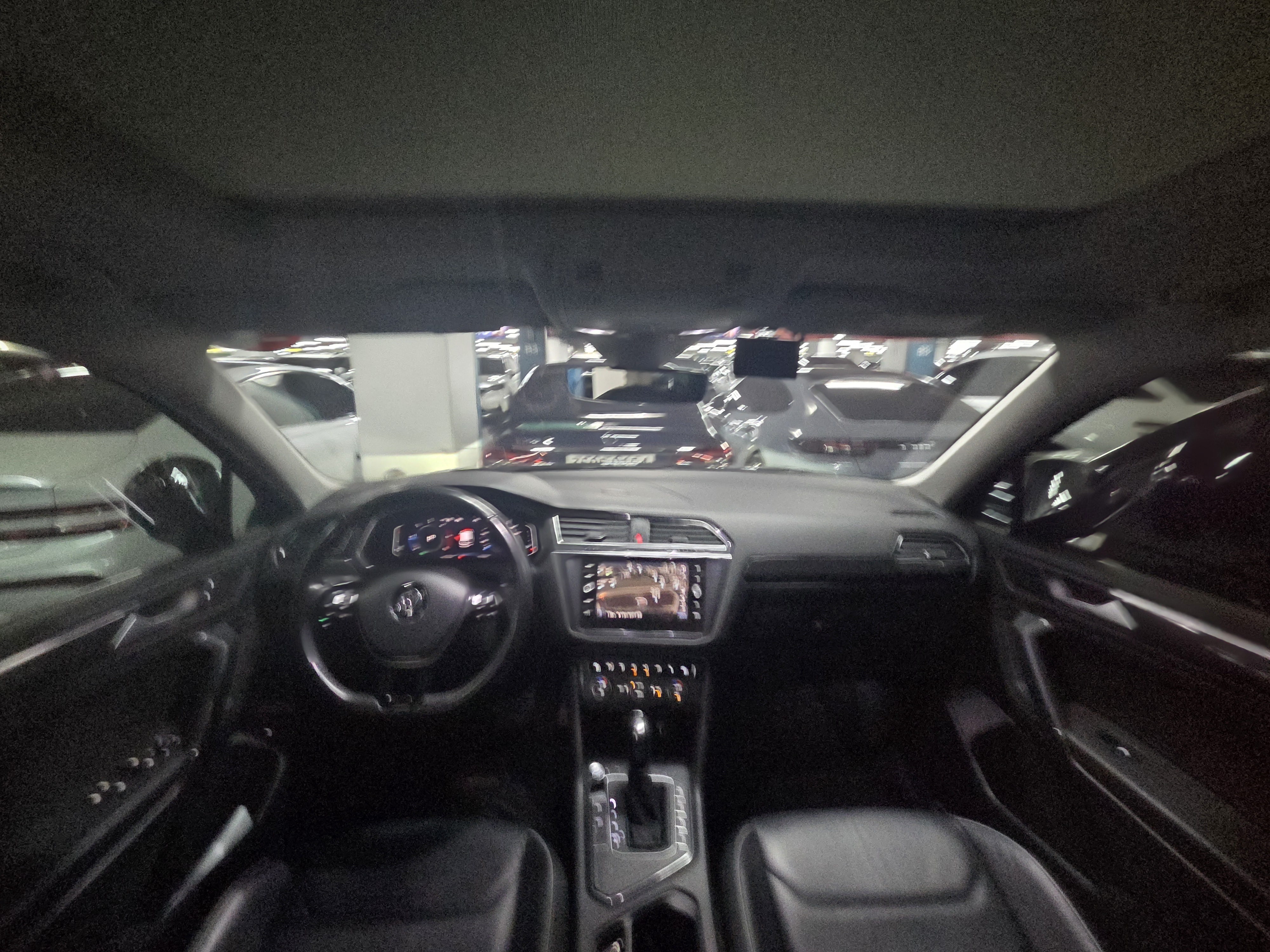 2021 VOLKSWAGEN TIGUAN ALLSPACE 2.0 TDI PRESTIGE - Thumbnail 42