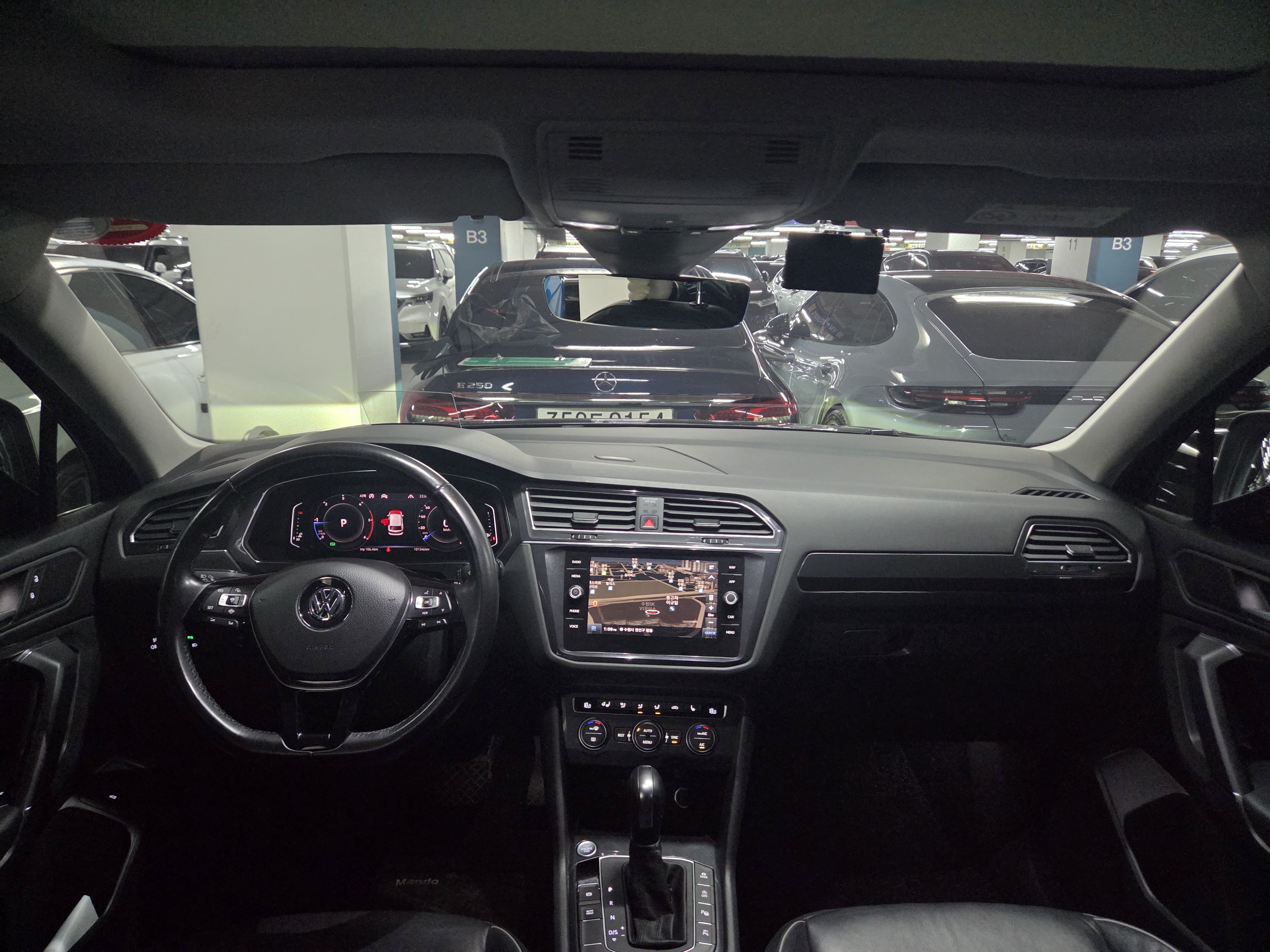 2021 VOLKSWAGEN TIGUAN ALLSPACE 2.0 TDI PRESTIGE - Thumbnail 43