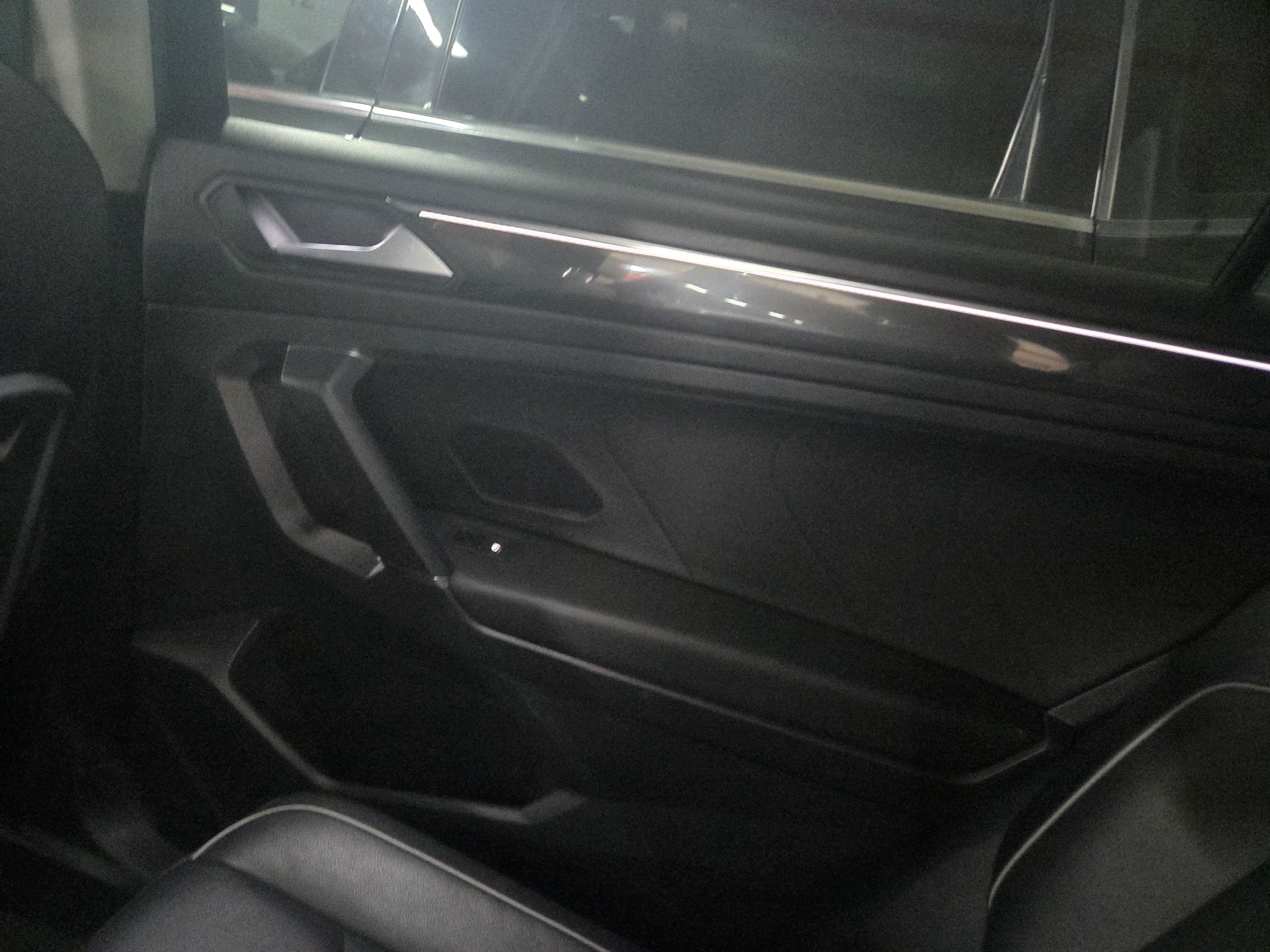 2021 VOLKSWAGEN TIGUAN ALLSPACE 2.0 TDI PRESTIGE - Thumbnail 45