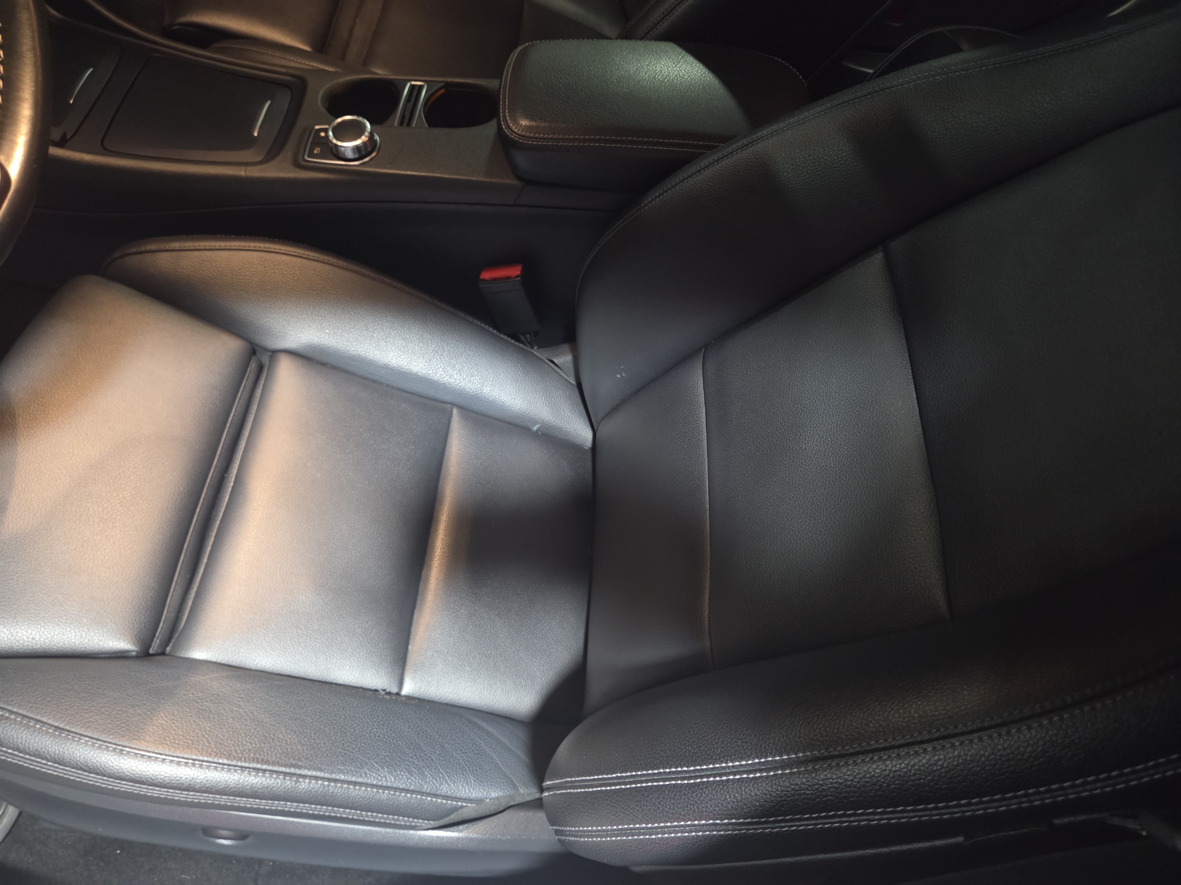 2016 MERCEDES-BENZ CLA-CLASS CLA 200D 4MATIC - Thumbnail 14