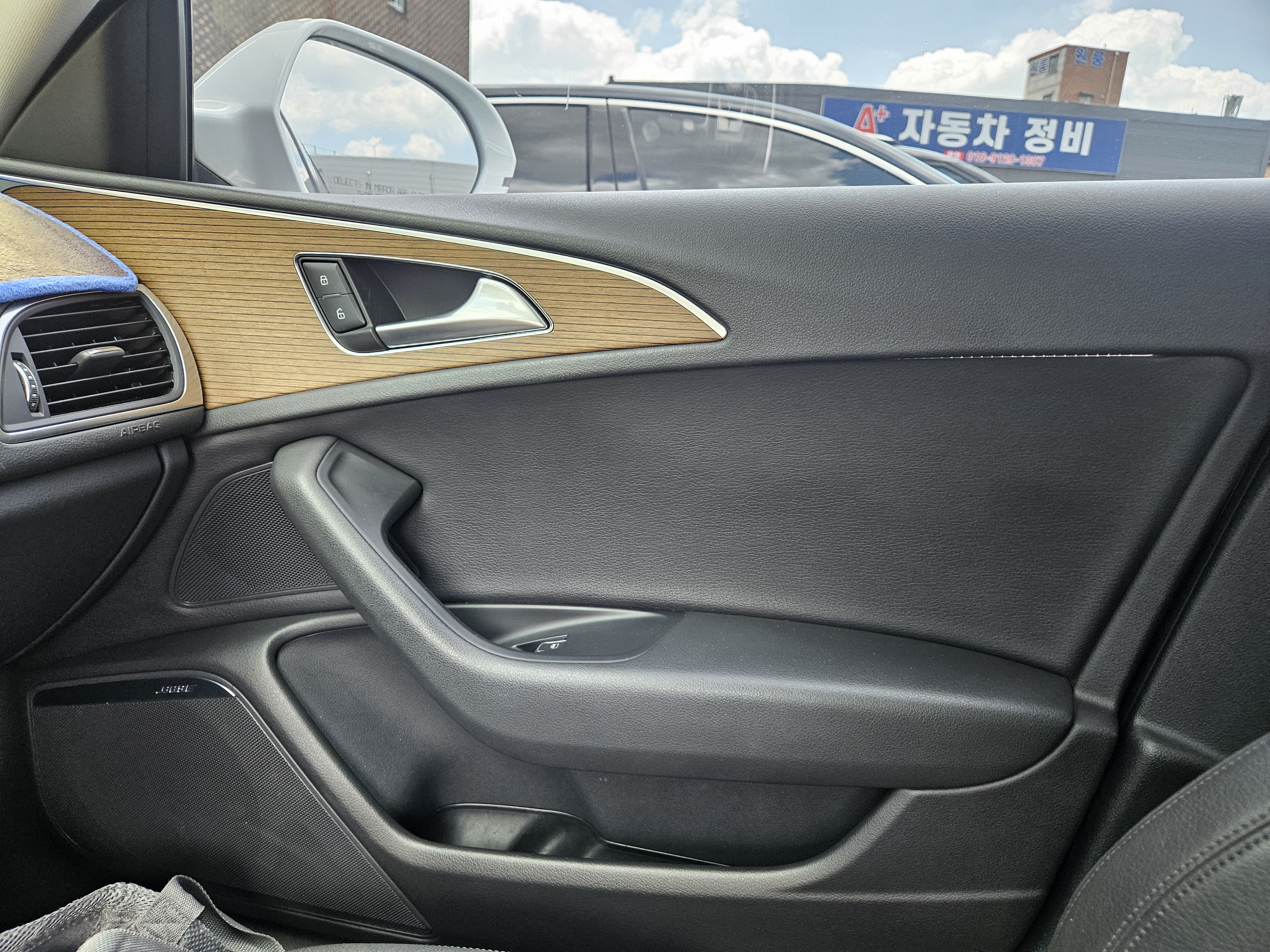 2016 AUDI NEW A6 40 TDI QUATTRO PREMIUM - Thumbnail 22