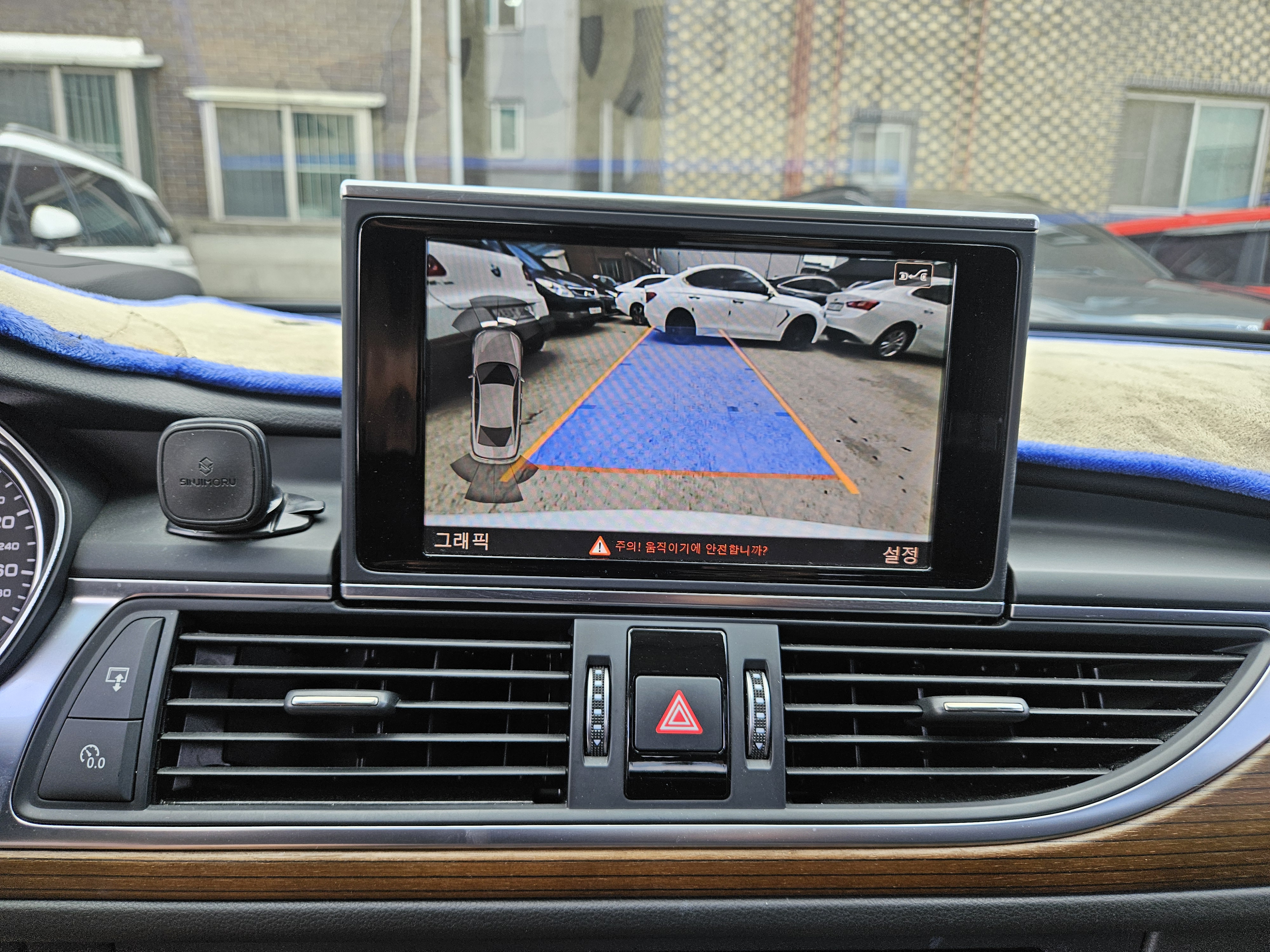 2016 AUDI NEW A6 40 TDI QUATTRO PREMIUM - Thumbnail 23