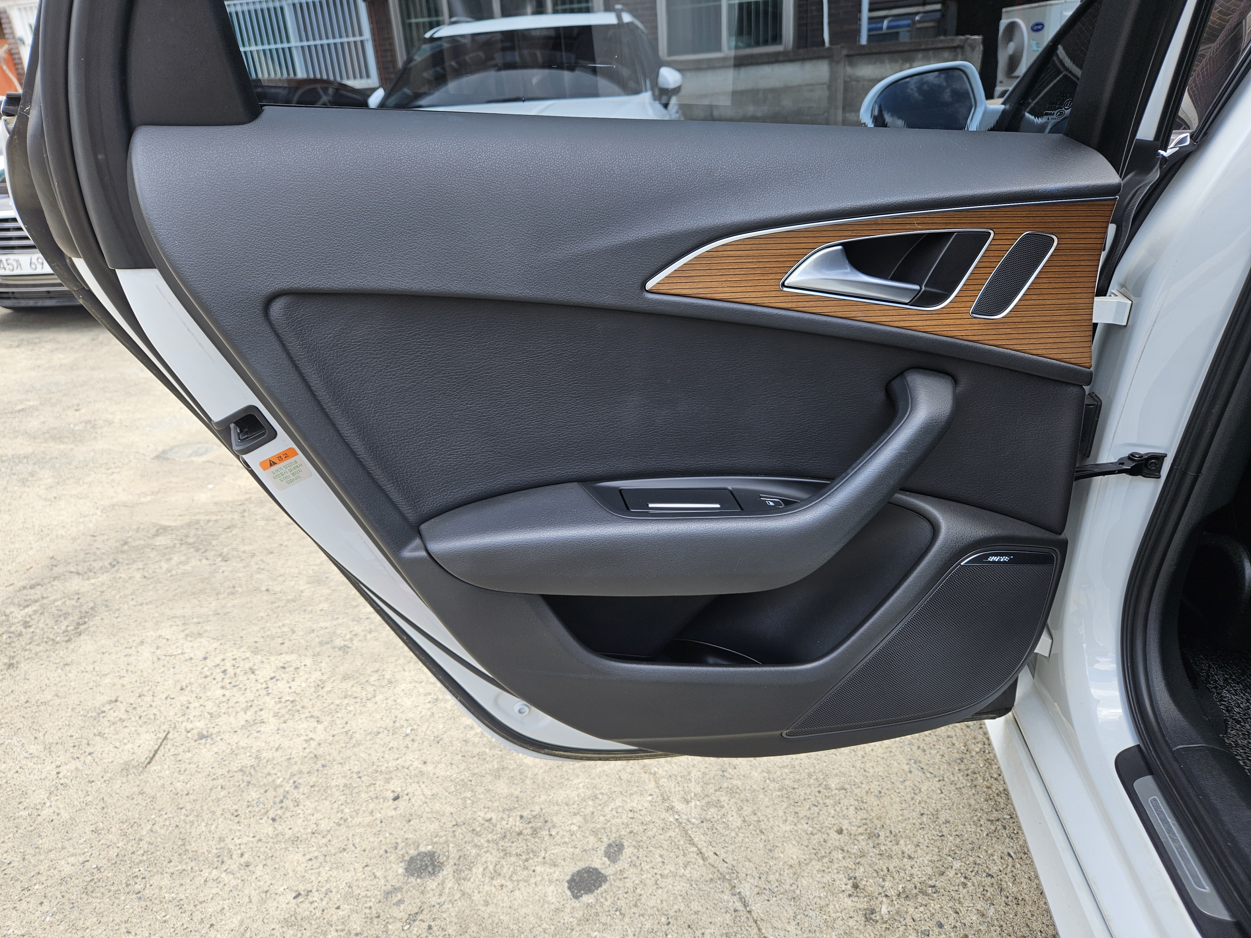 2016 AUDI NEW A6 40 TDI QUATTRO PREMIUM - Thumbnail 31
