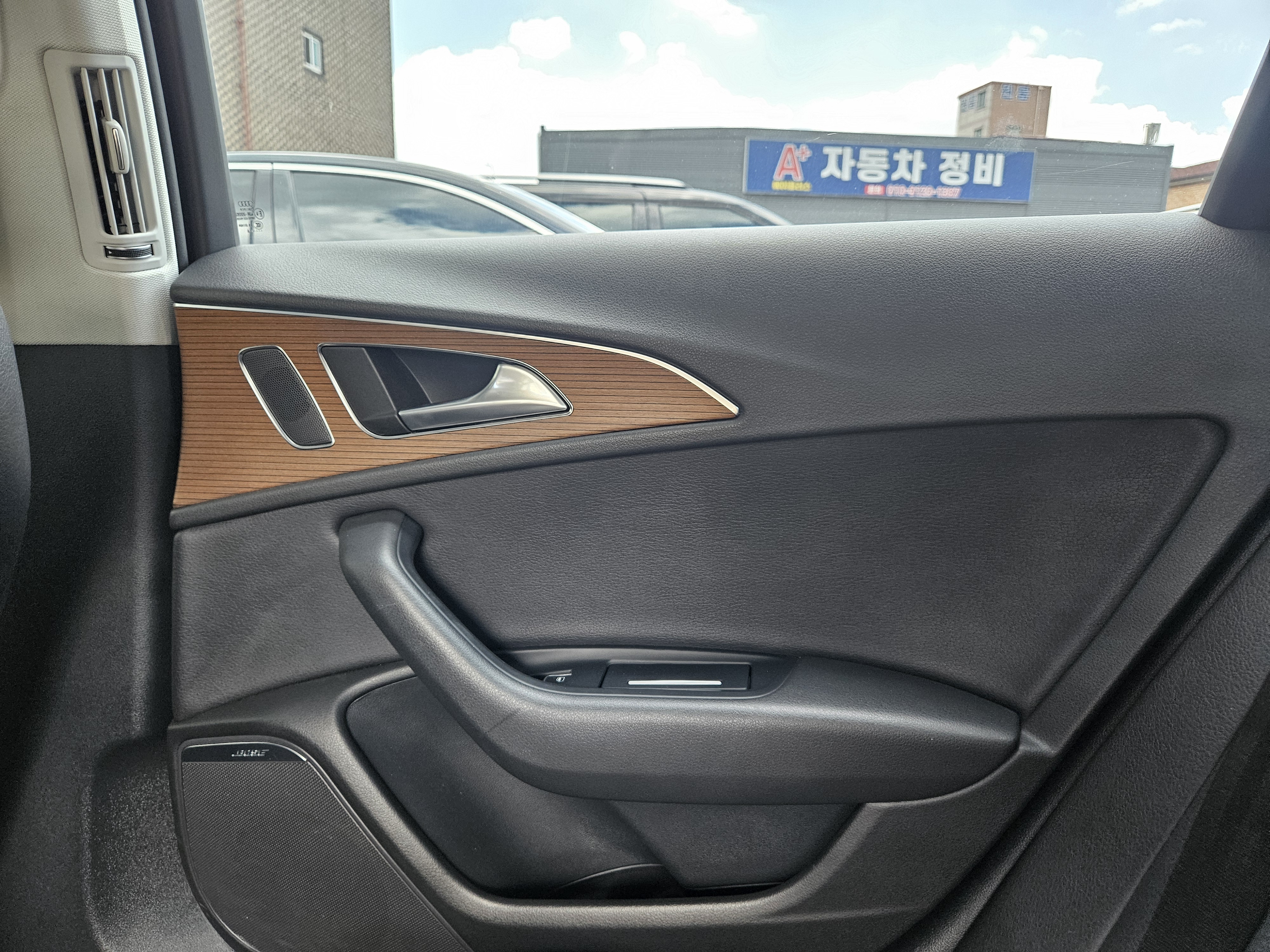2016 AUDI NEW A6 40 TDI QUATTRO PREMIUM - Thumbnail 35
