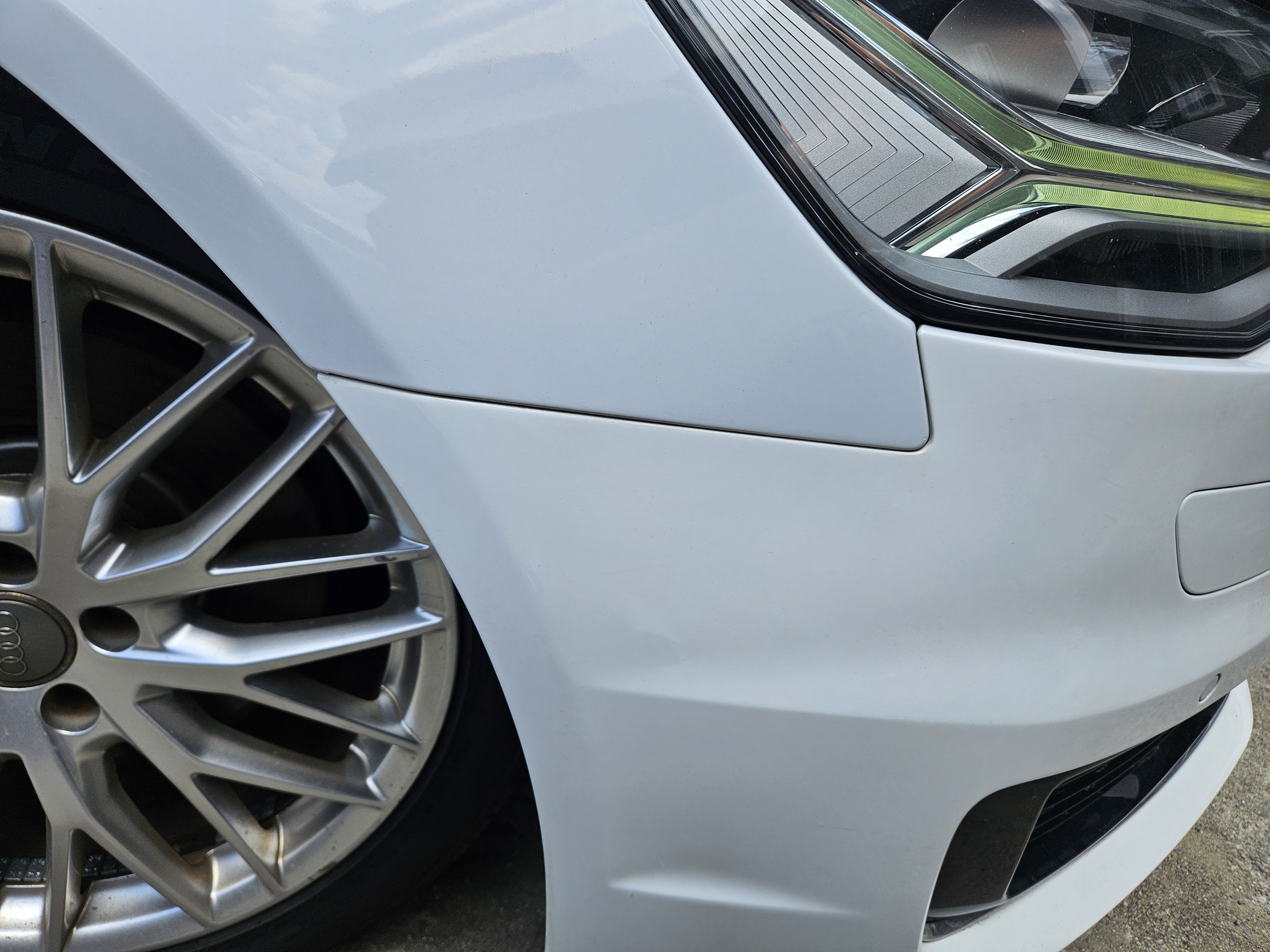 2016 AUDI NEW A6 40 TDI QUATTRO PREMIUM - Thumbnail 42