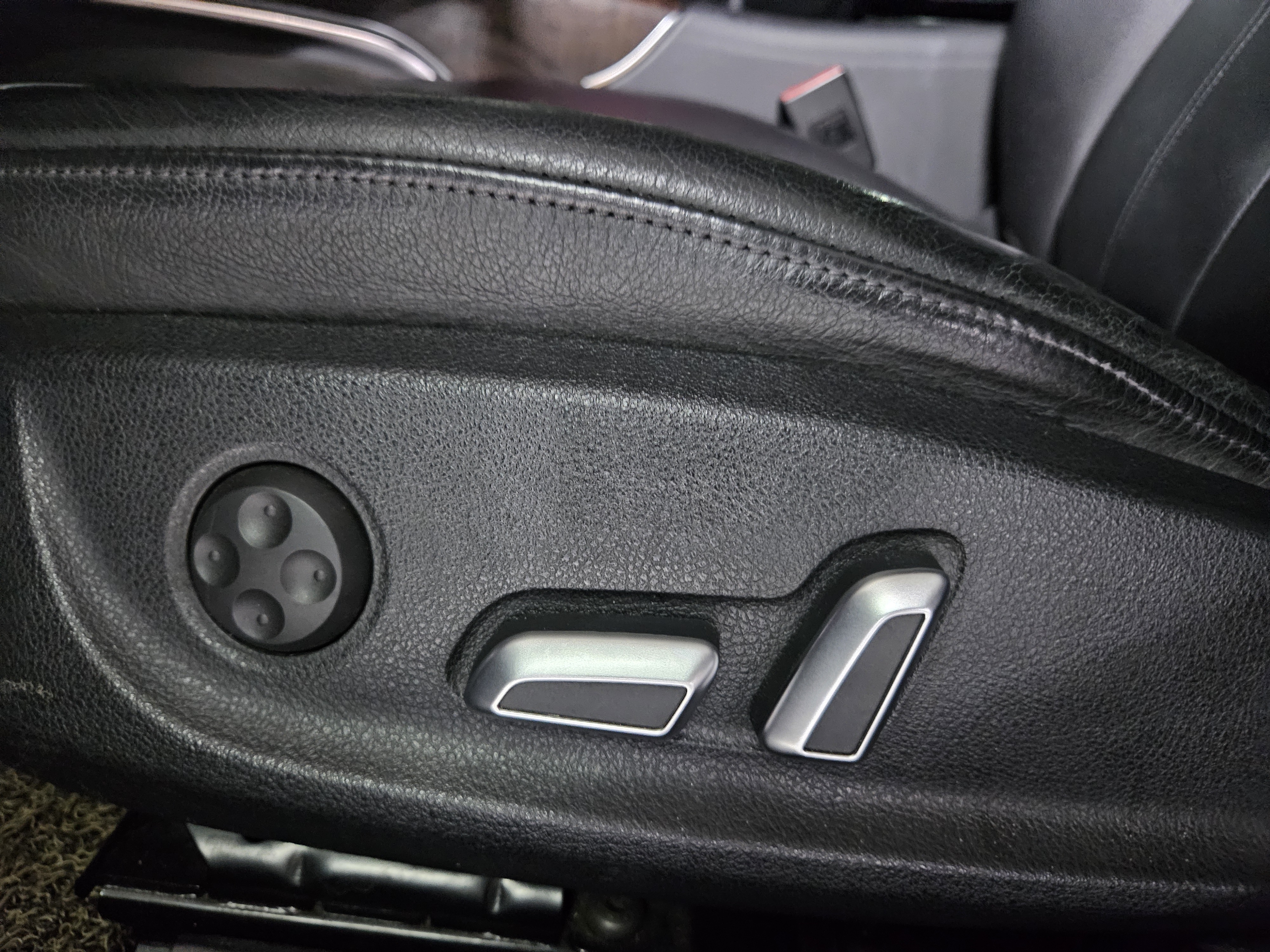 2015 AUDI NEW A6 35 TDI PREMIUM - Thumbnail 18