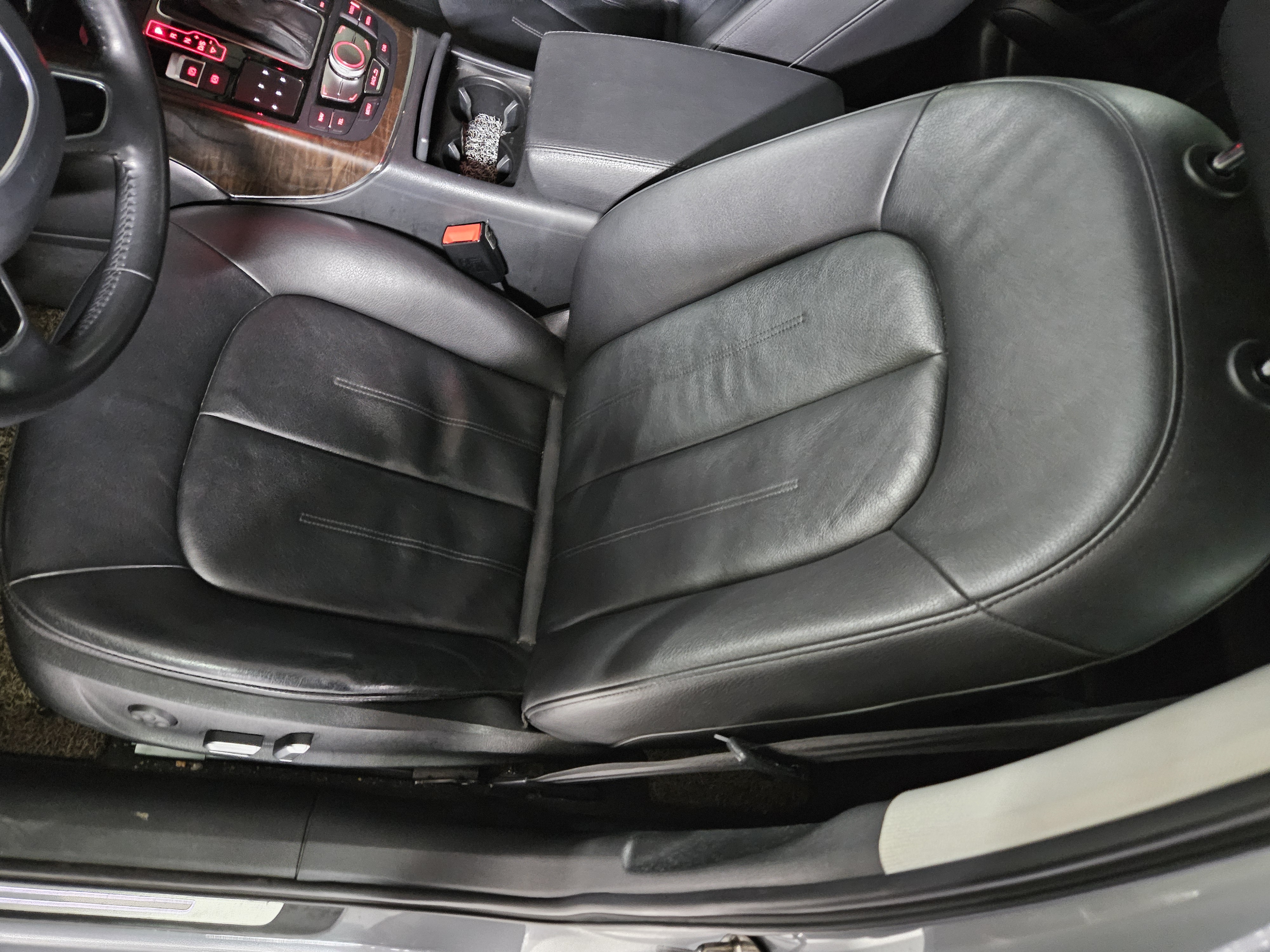 2015 AUDI NEW A6 35 TDI PREMIUM - Thumbnail 20