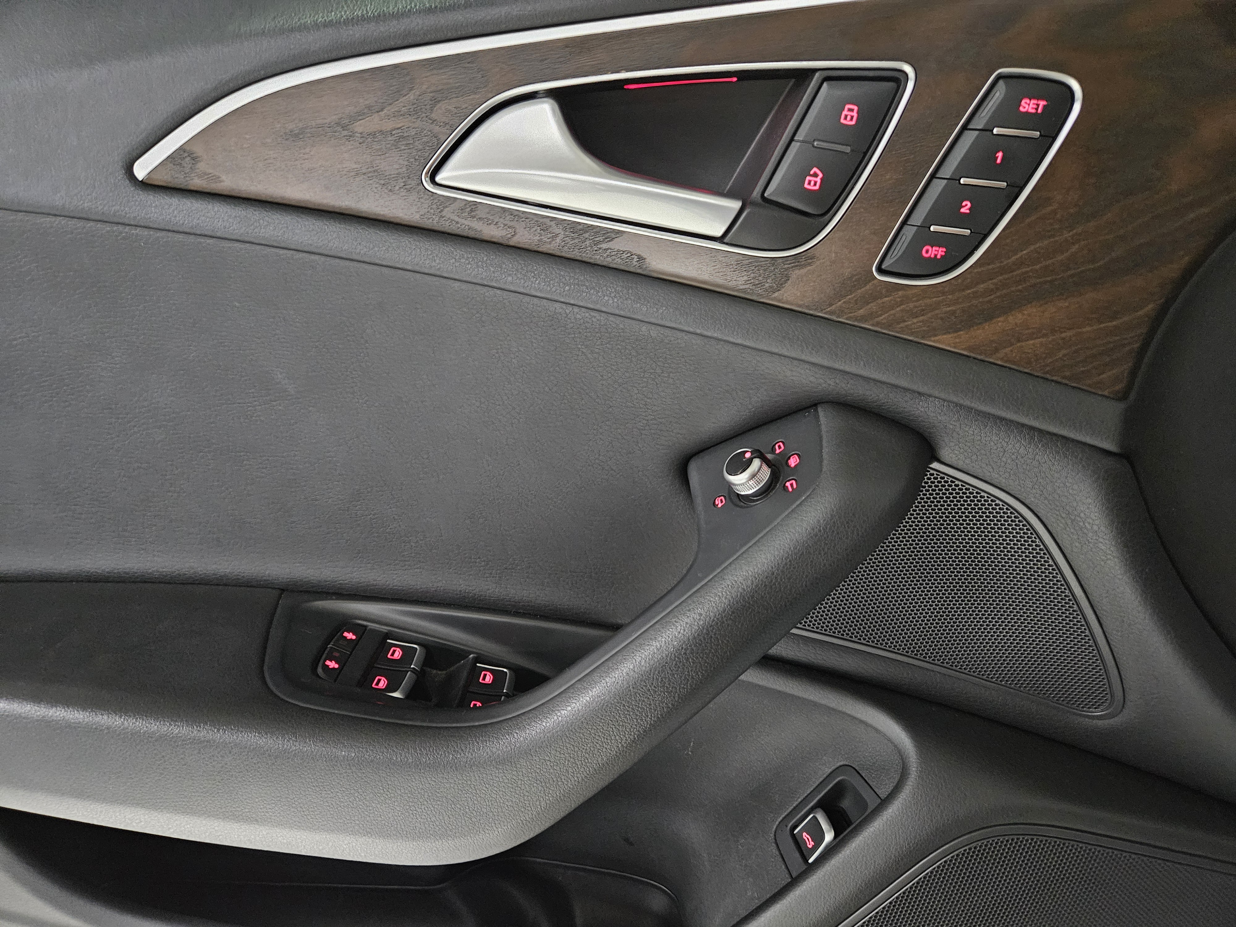 2015 AUDI NEW A6 35 TDI PREMIUM - Thumbnail 30