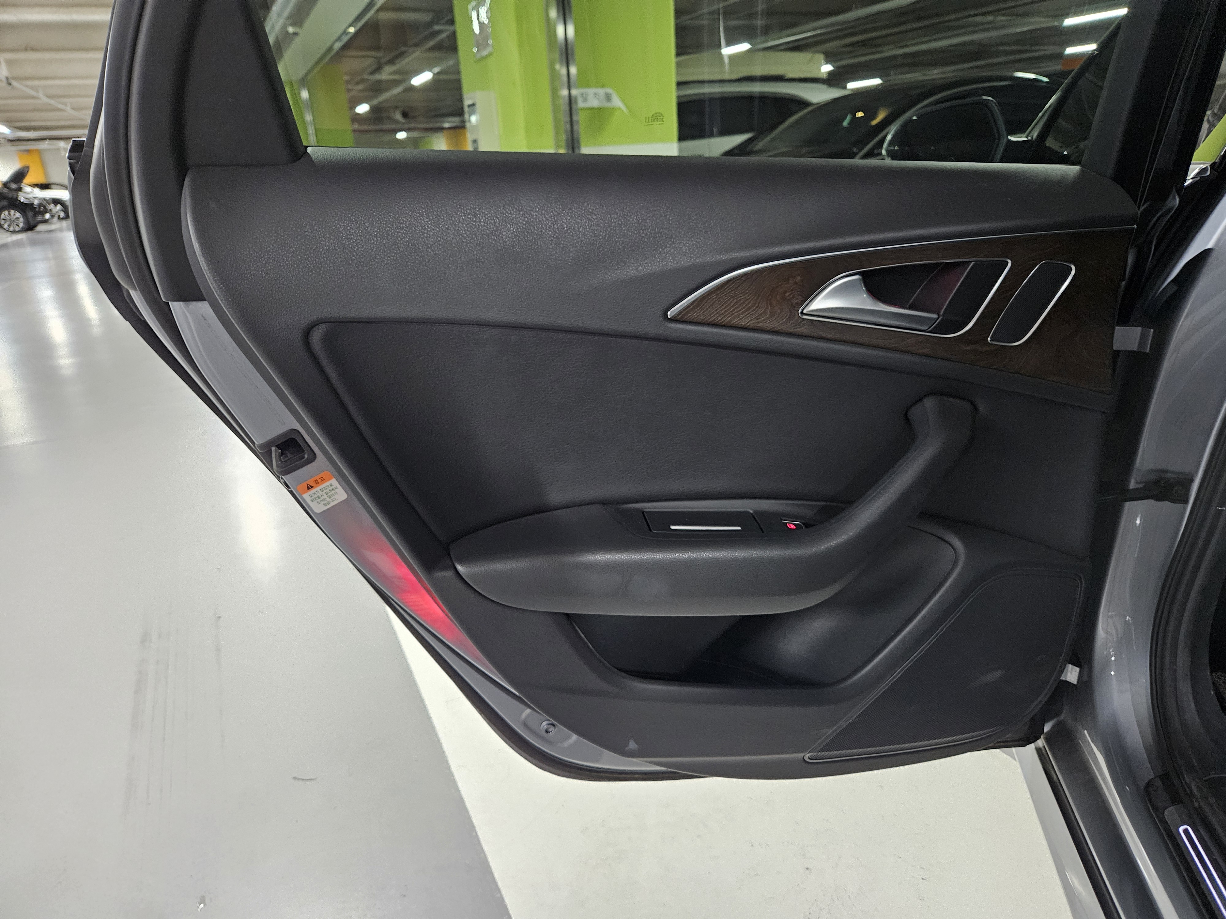 2015 AUDI NEW A6 35 TDI PREMIUM - Thumbnail 31