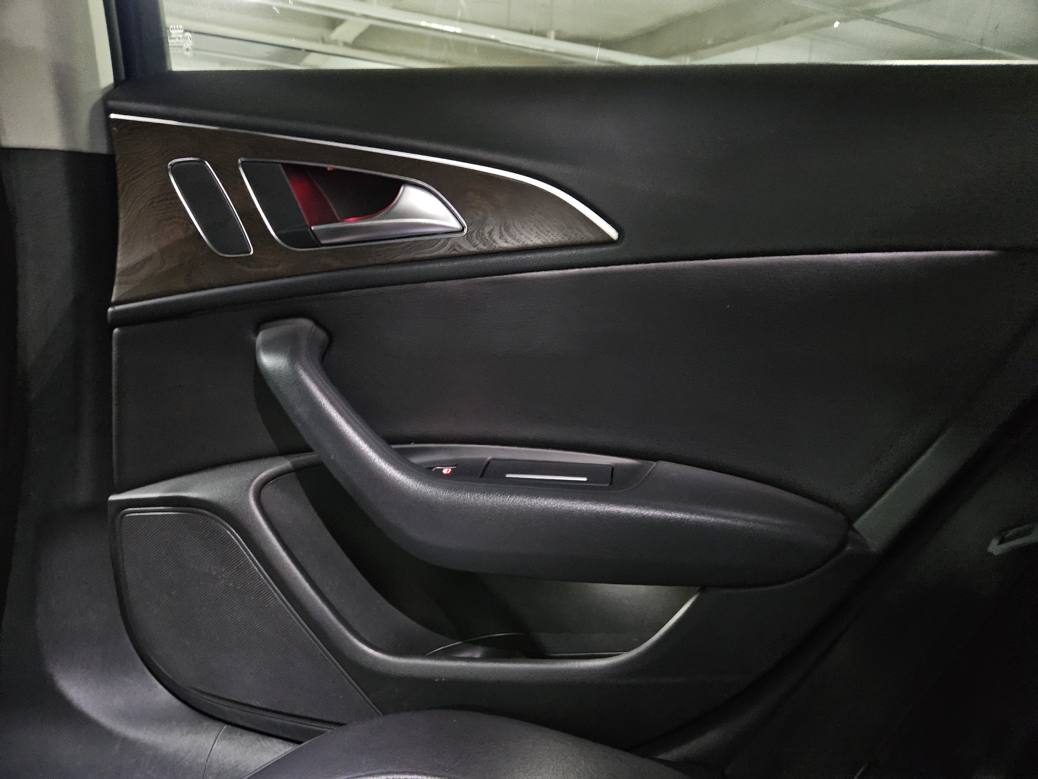 2015 AUDI NEW A6 35 TDI PREMIUM - Thumbnail 35