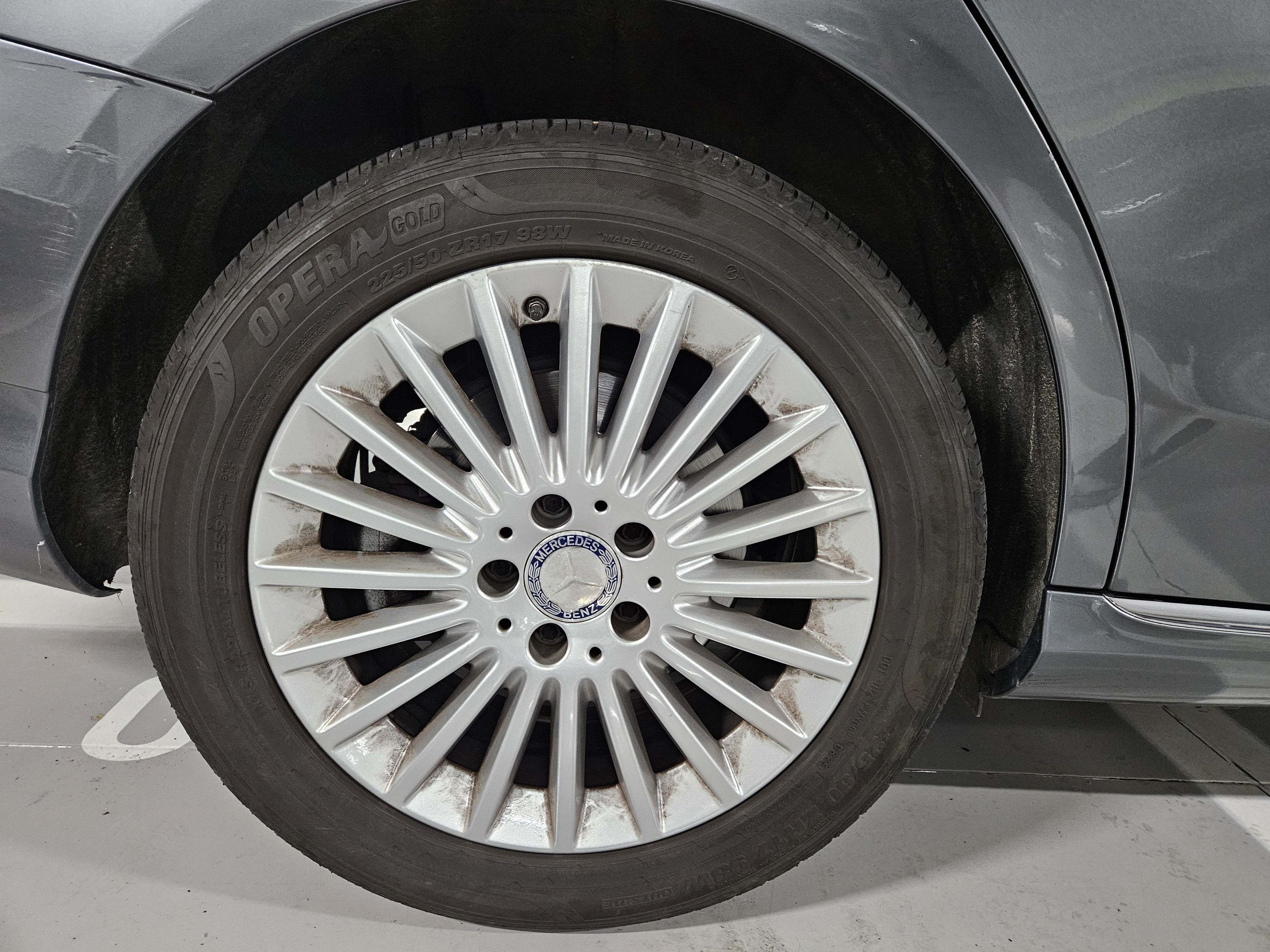 2016 MERCEDES-BENZ C220 D AVANTGARDE (W205) - Thumbnail 10