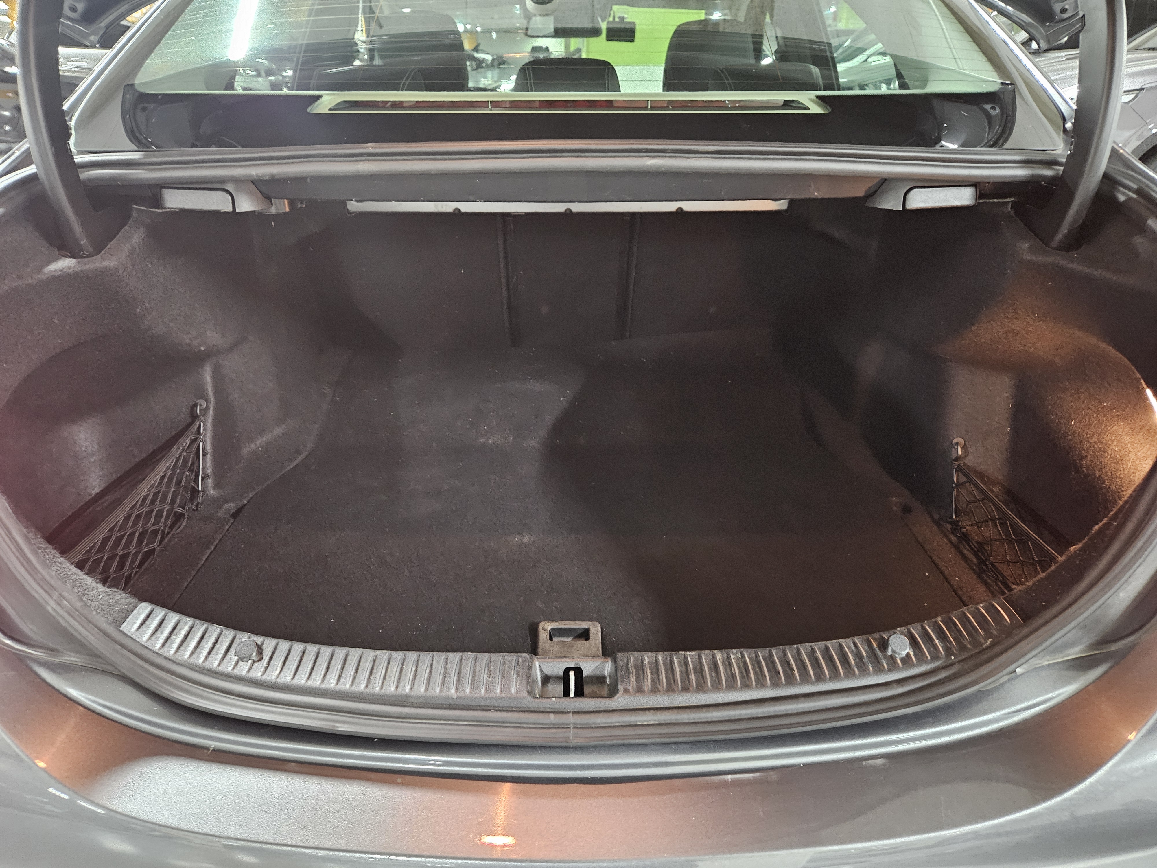 2016 MERCEDES-BENZ C220 D AVANTGARDE (W205) - Thumbnail 11