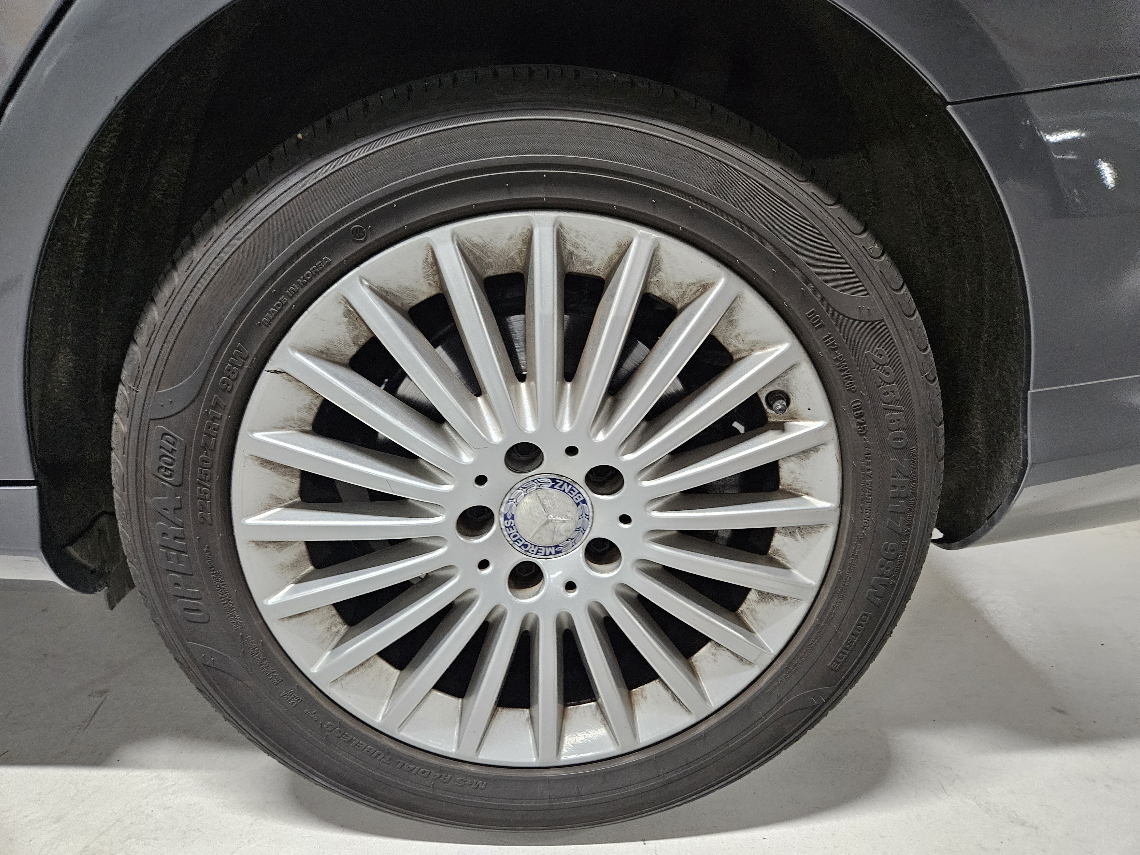 2016 MERCEDES-BENZ C220 D AVANTGARDE (W205) - Thumbnail 13
