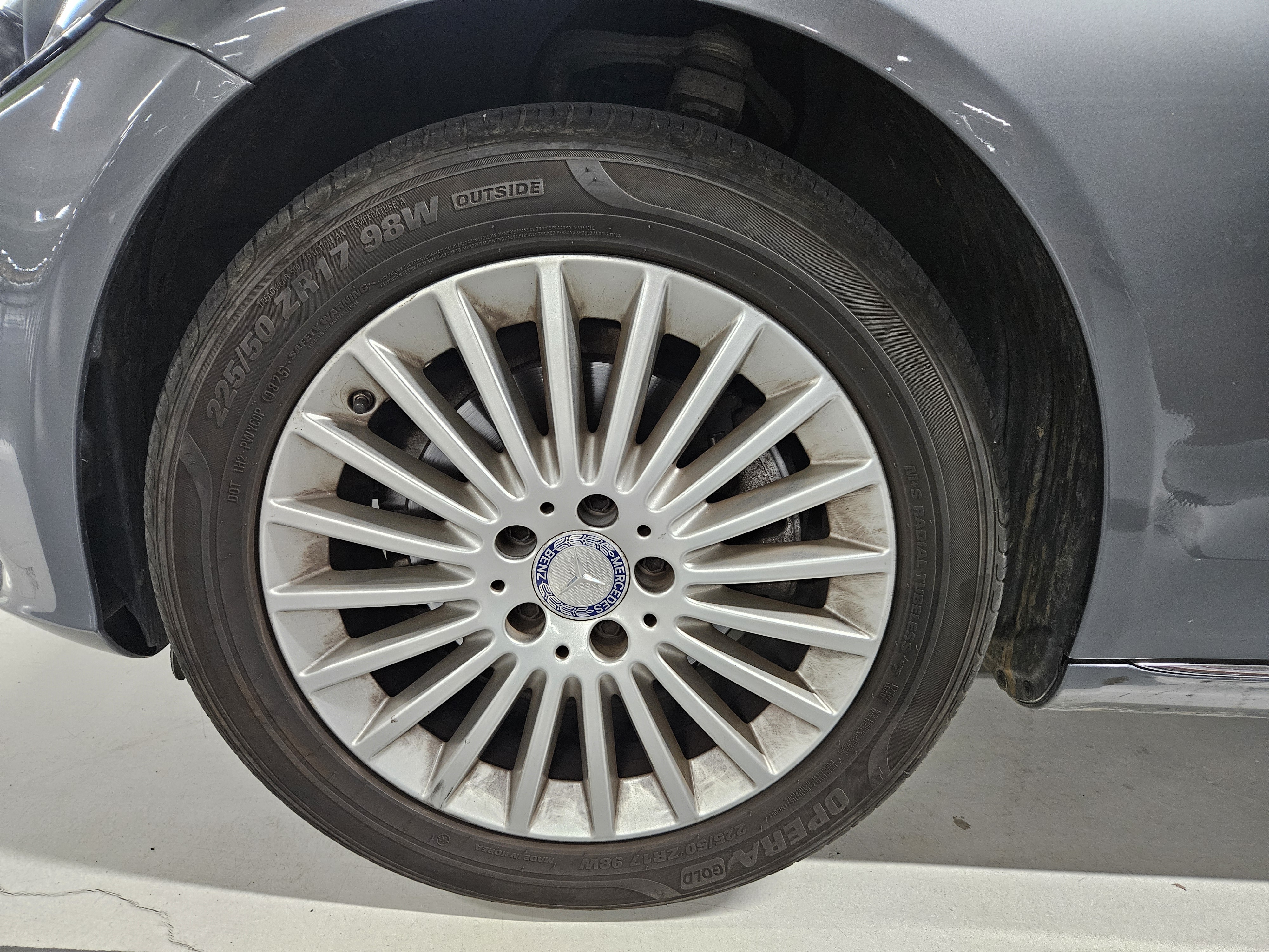 2016 MERCEDES-BENZ C220 D AVANTGARDE (W205) - Thumbnail 14