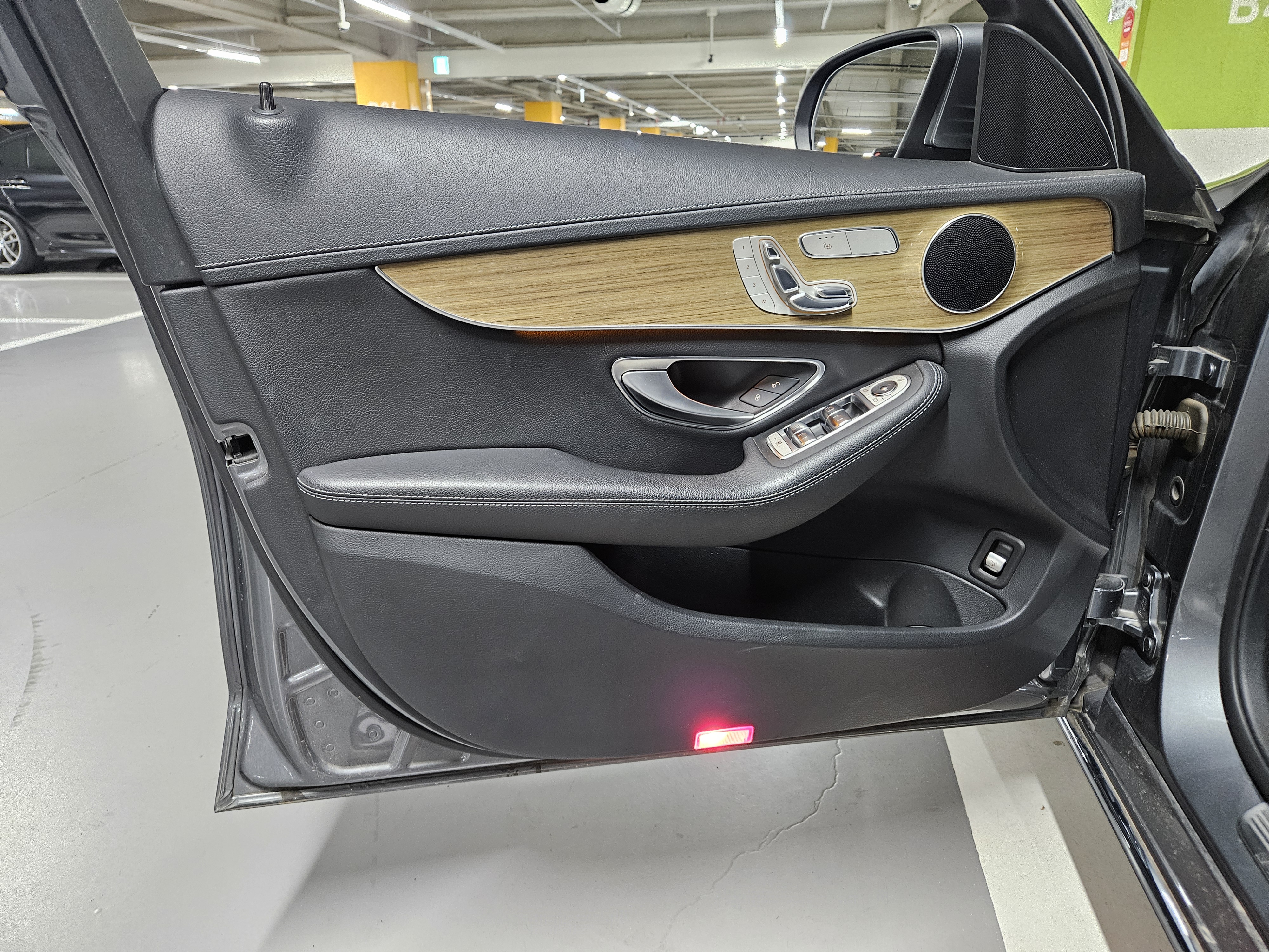 2016 MERCEDES-BENZ C220 D AVANTGARDE (W205) - Thumbnail 15
