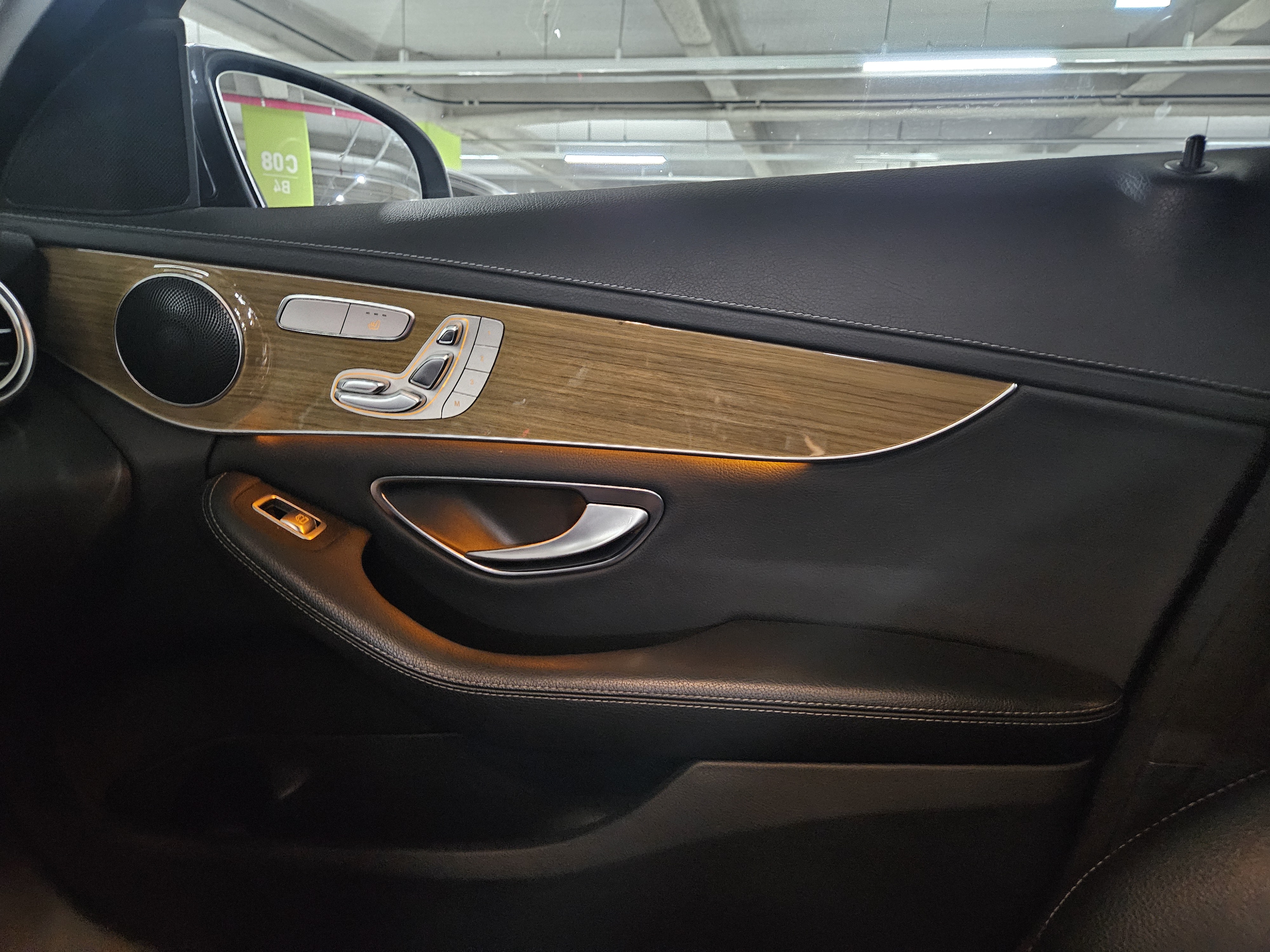2016 MERCEDES-BENZ C220 D AVANTGARDE (W205) - Thumbnail 20