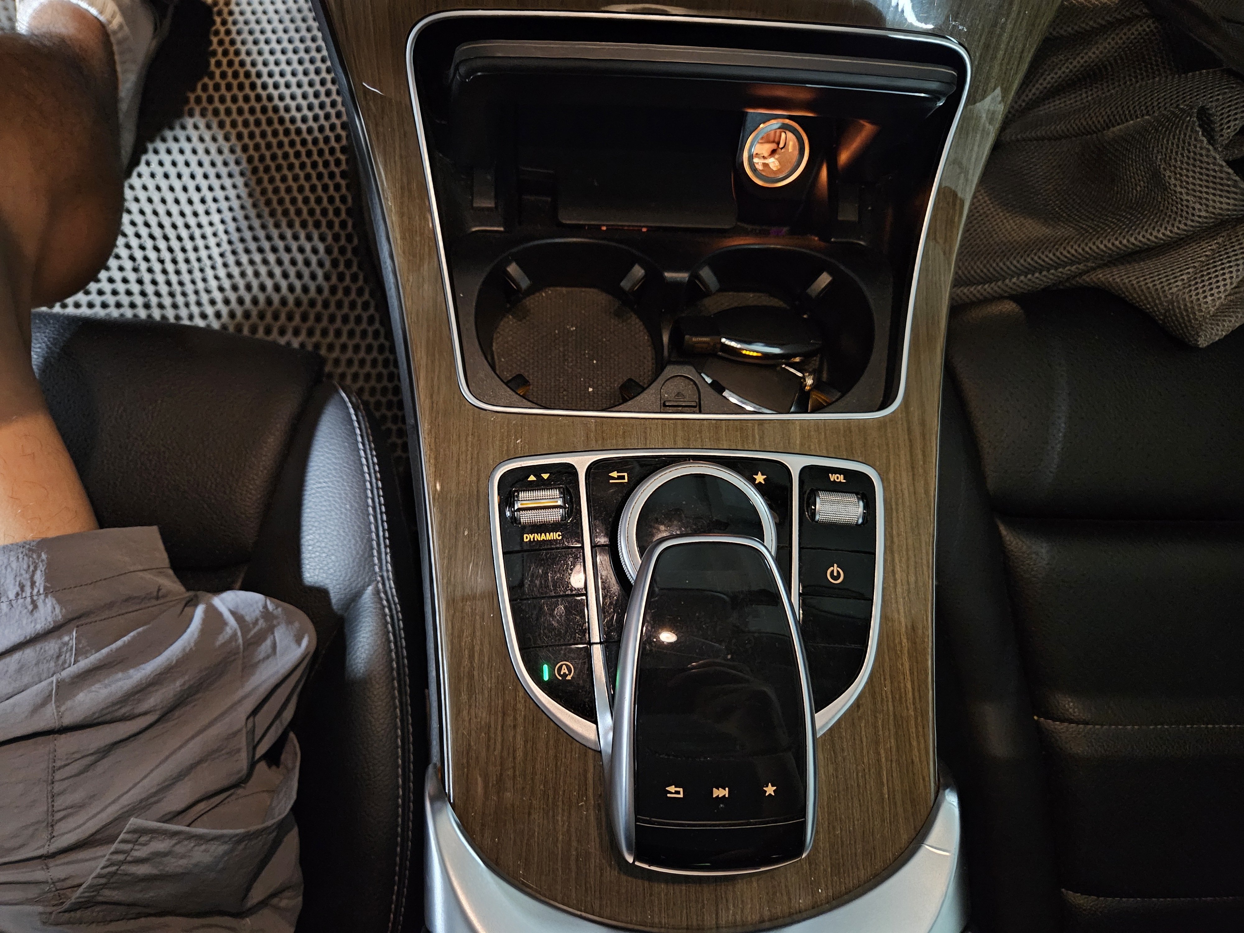 2016 MERCEDES-BENZ C220 D AVANTGARDE (W205) - Thumbnail 23