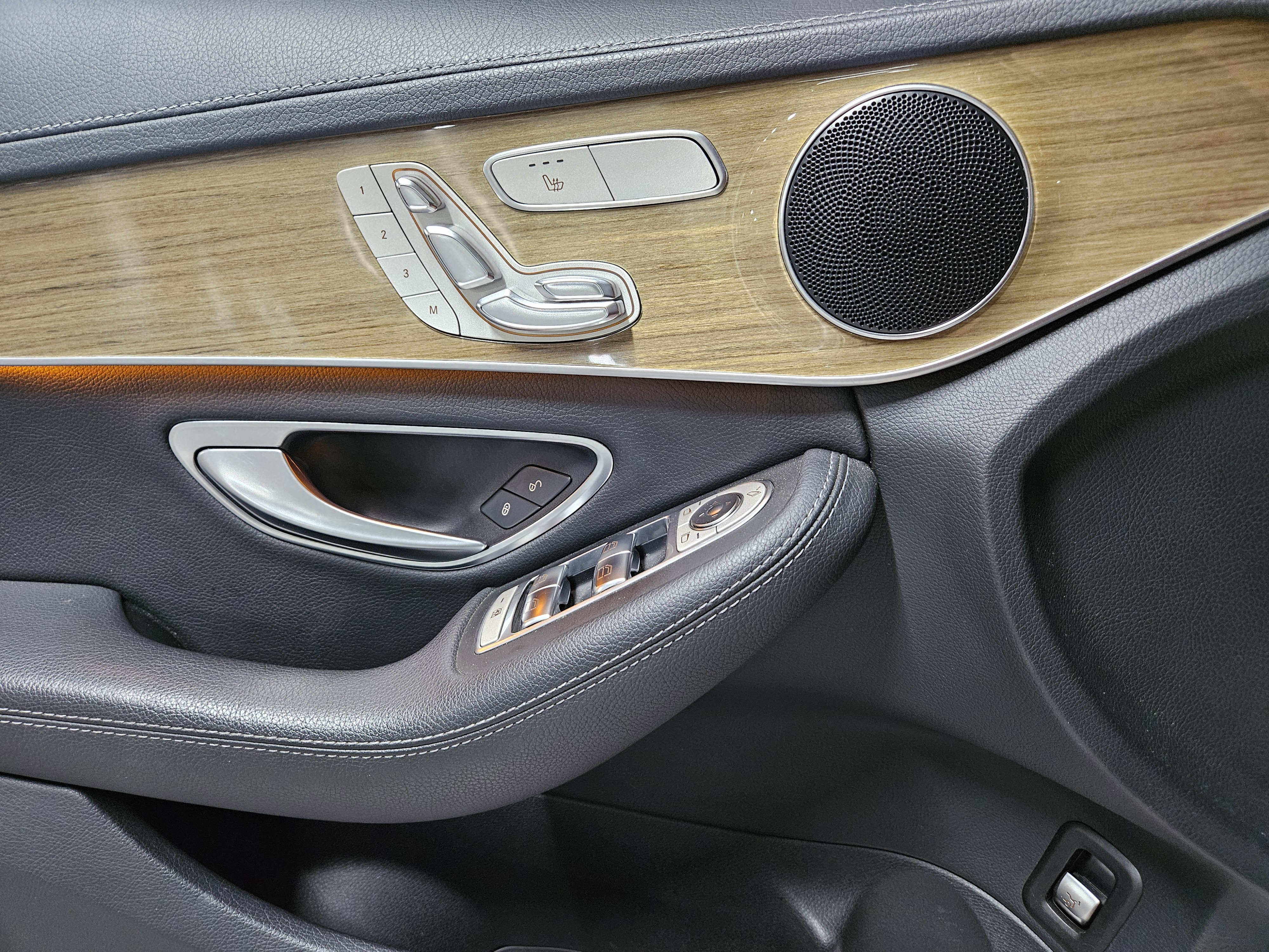 2016 MERCEDES-BENZ C220 D AVANTGARDE (W205) - Thumbnail 28