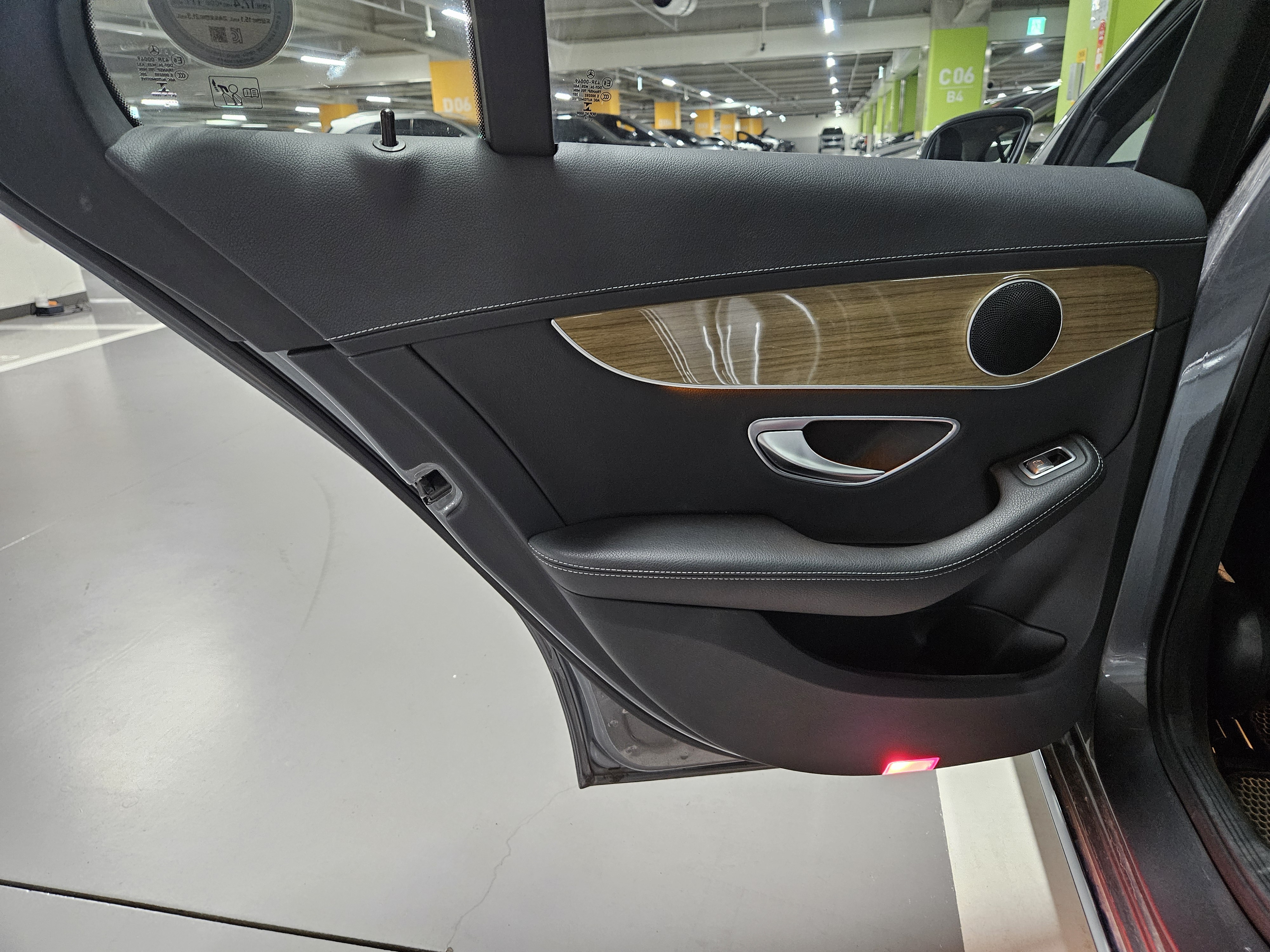 2016 MERCEDES-BENZ C220 D AVANTGARDE (W205) - Thumbnail 29