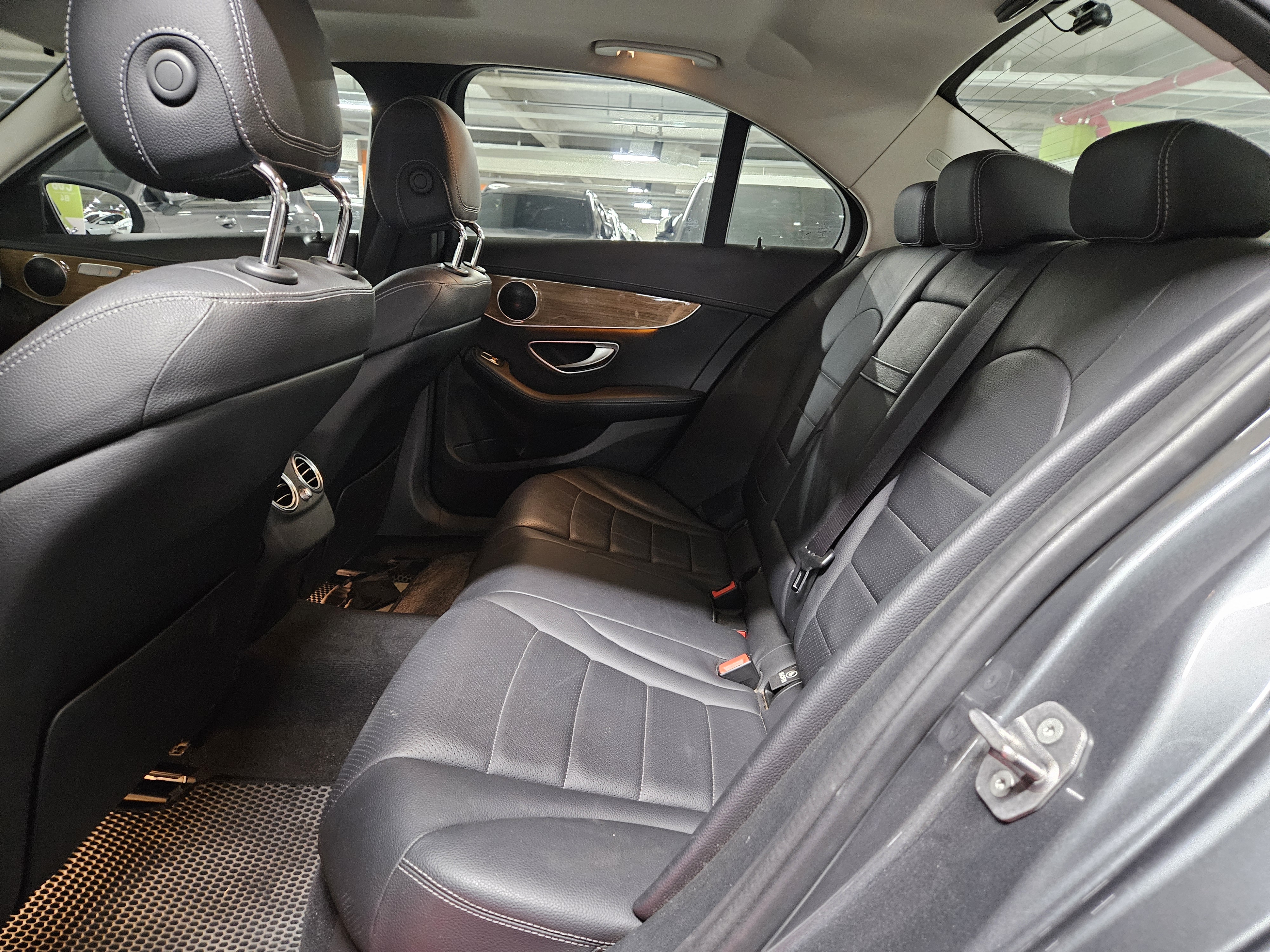 2016 MERCEDES-BENZ C220 D AVANTGARDE (W205) - Thumbnail 30