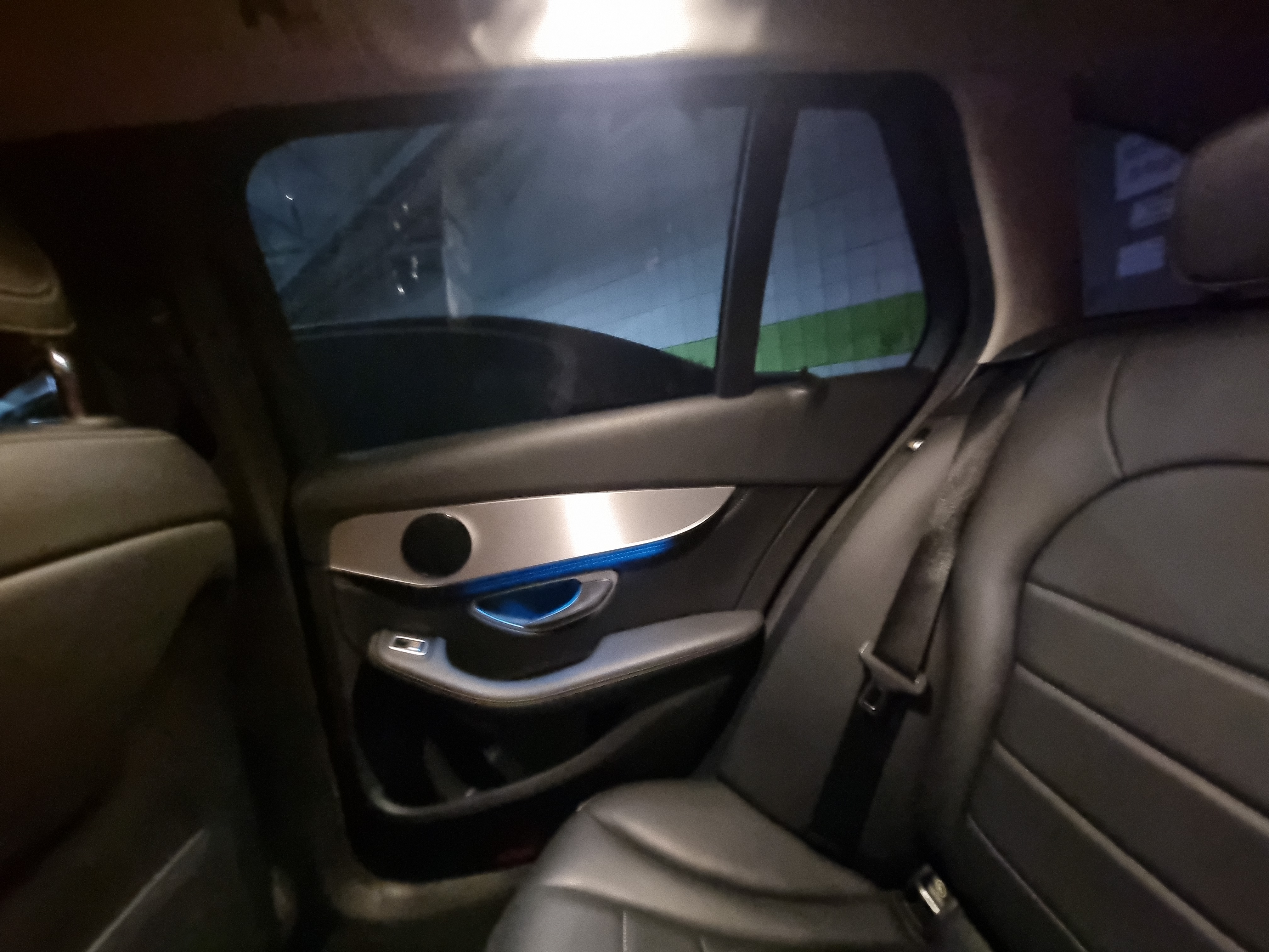 2016 BENZ W205 C220 d 4MATIC  Estate  - Thumbnail 32