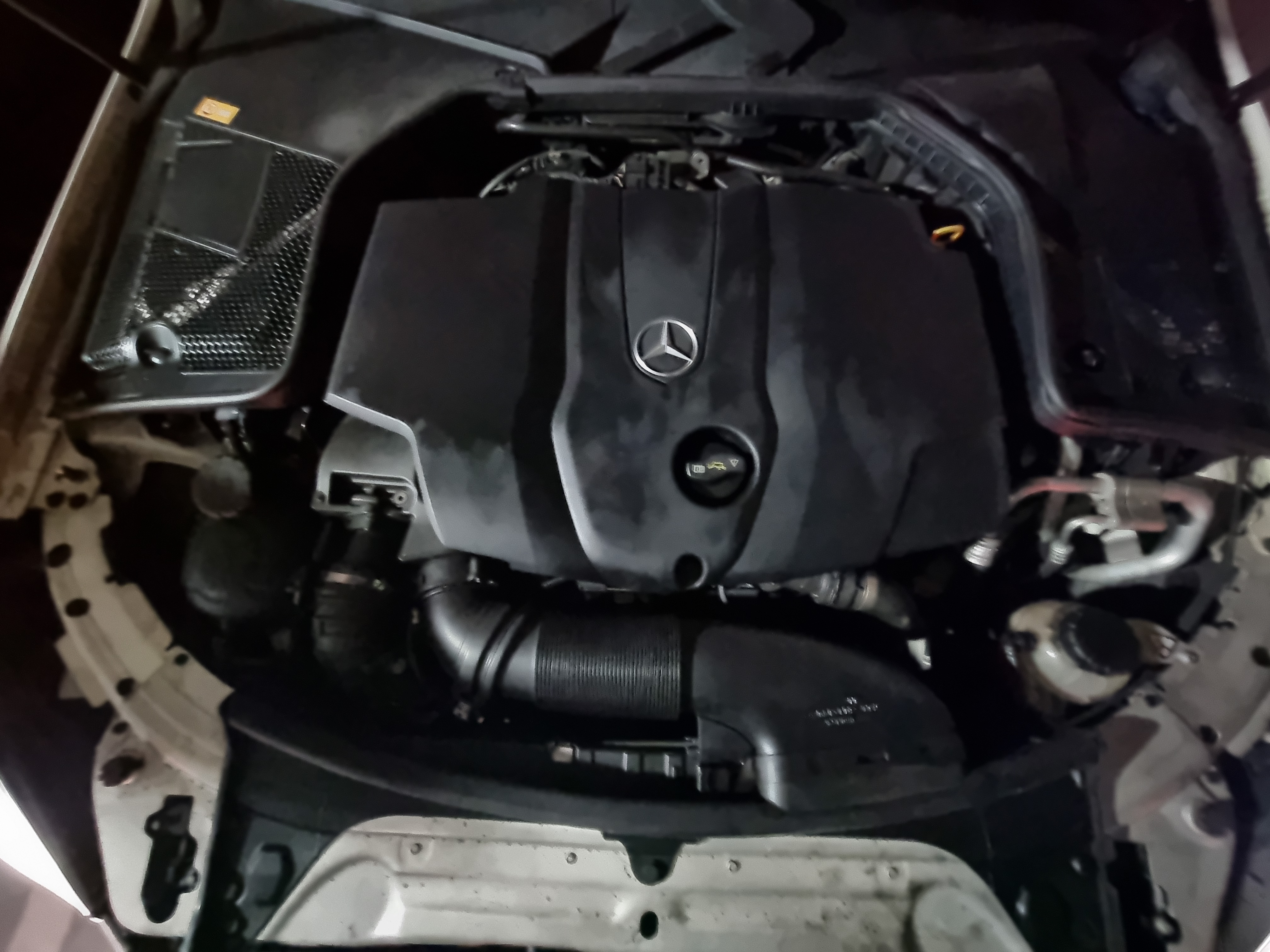 2016 BENZ W205 C220 d 4MATIC  Estate  - Thumbnail 35