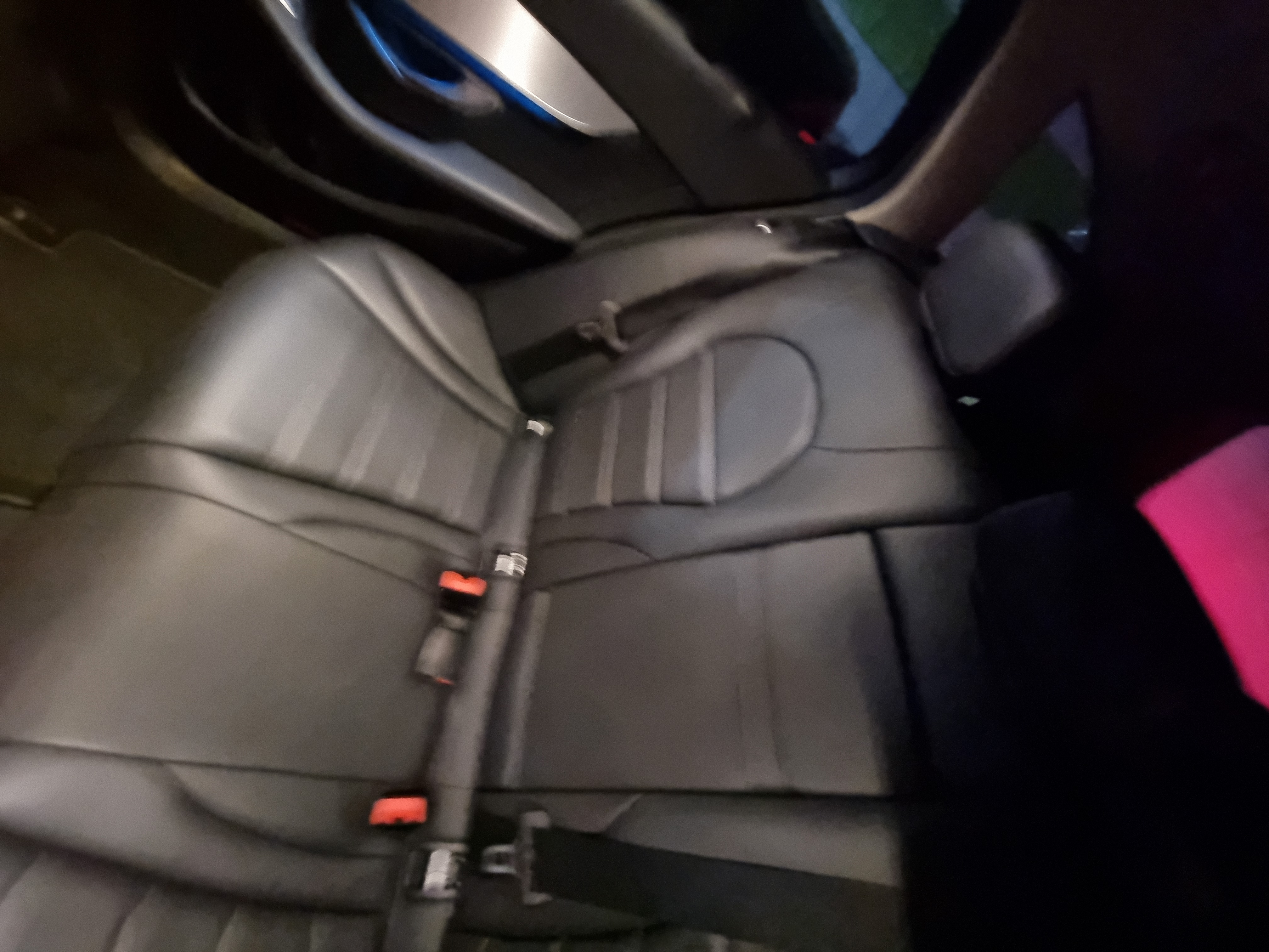 2016 BENZ W205 C220 d 4MATIC  Estate  - Thumbnail 36