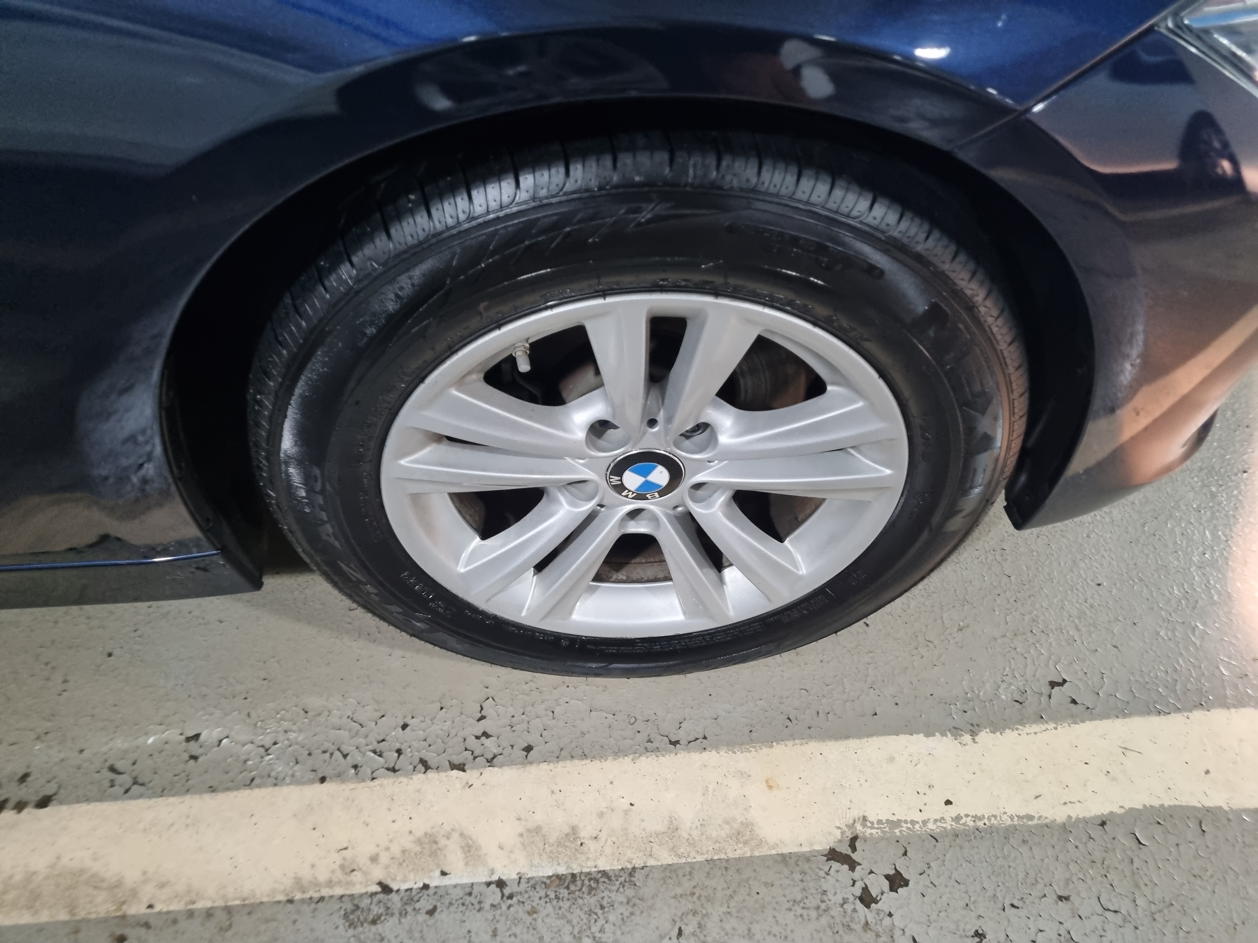 2017 BMW F30 320D ED EDITION  - Thumbnail 9
