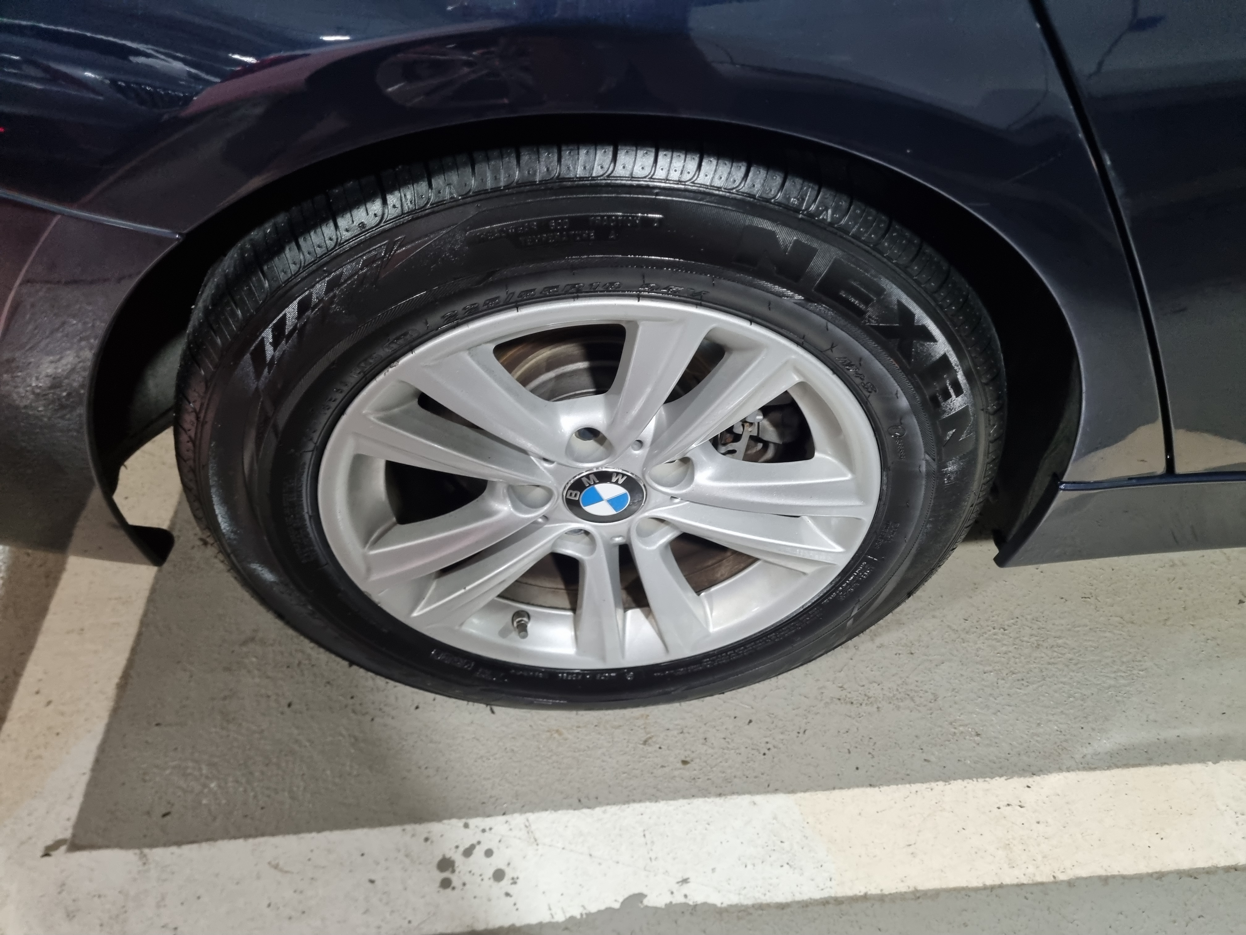 2017 BMW F30 320D ED EDITION  - Thumbnail 10