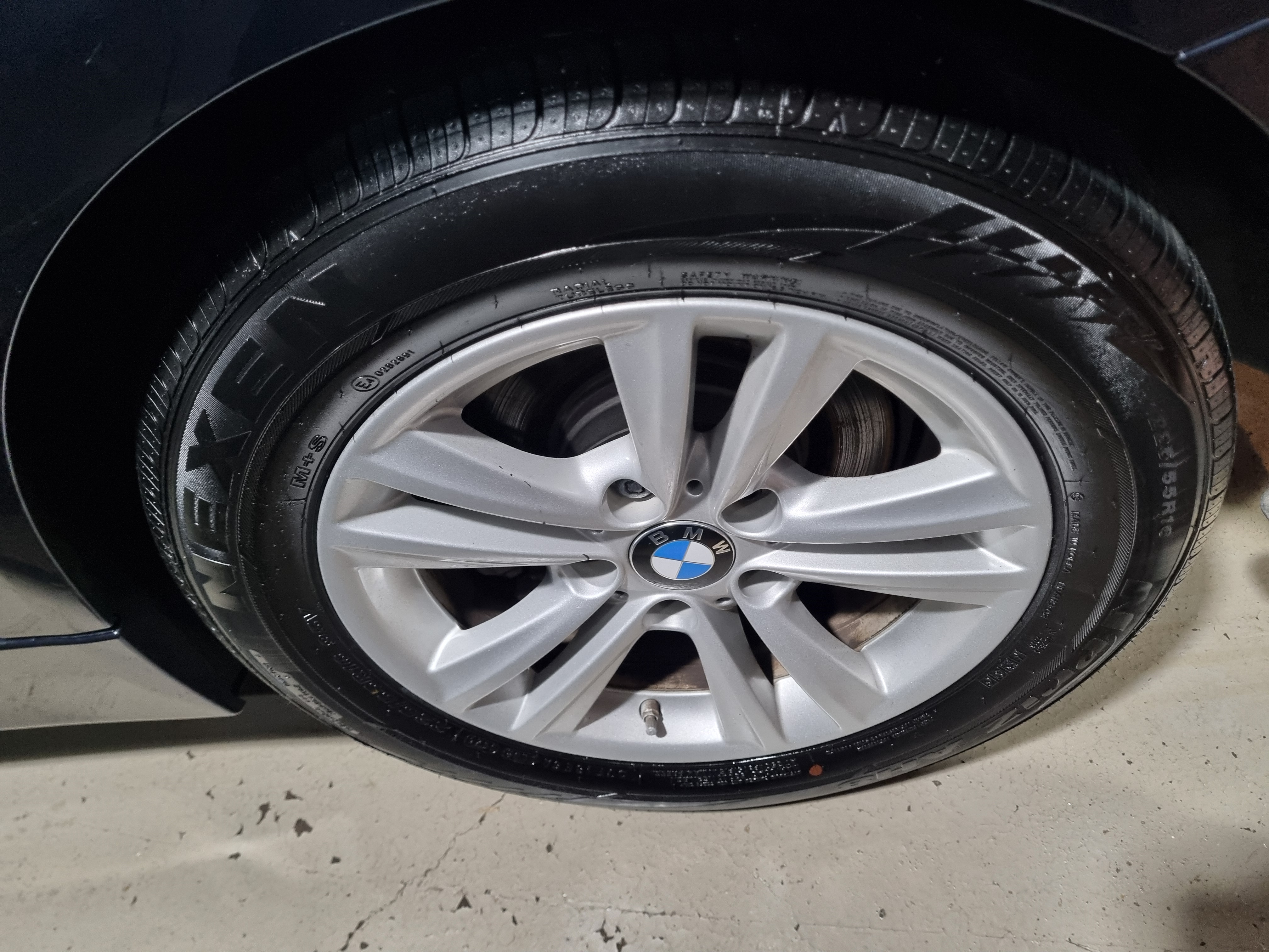 2017 BMW F30 320D ED EDITION  - Thumbnail 11
