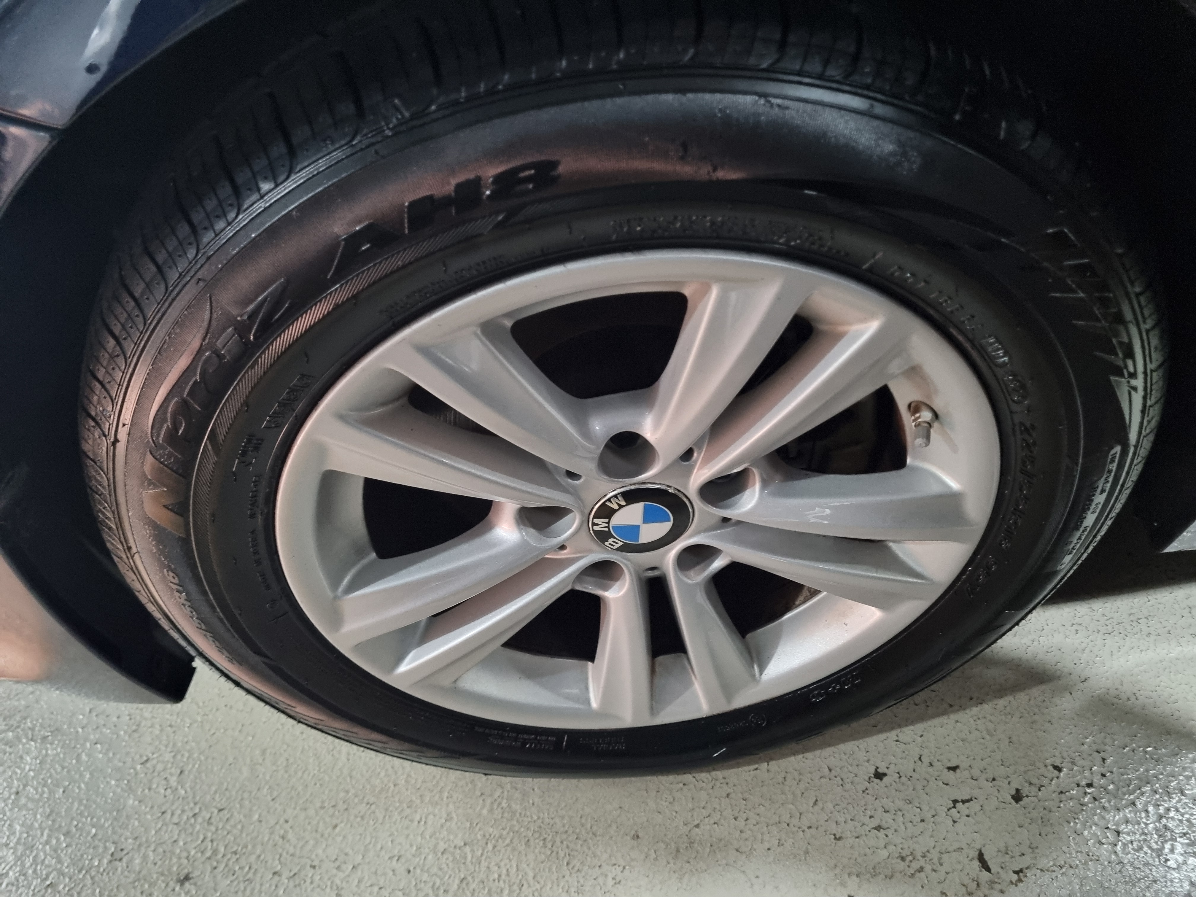2017 BMW F30 320D ED EDITION  - Thumbnail 12