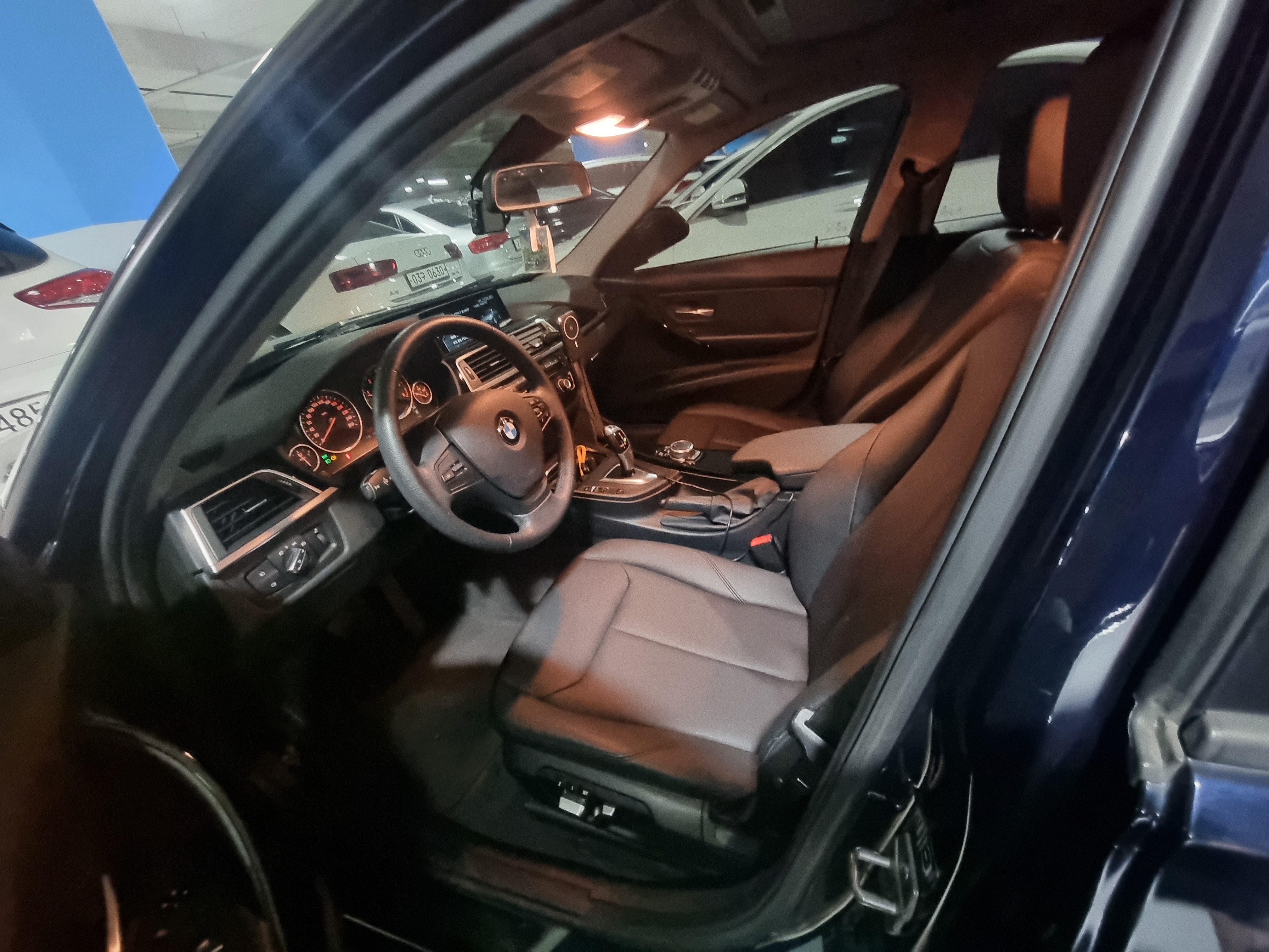 2017 BMW F30 320D ED EDITION  - Thumbnail 19