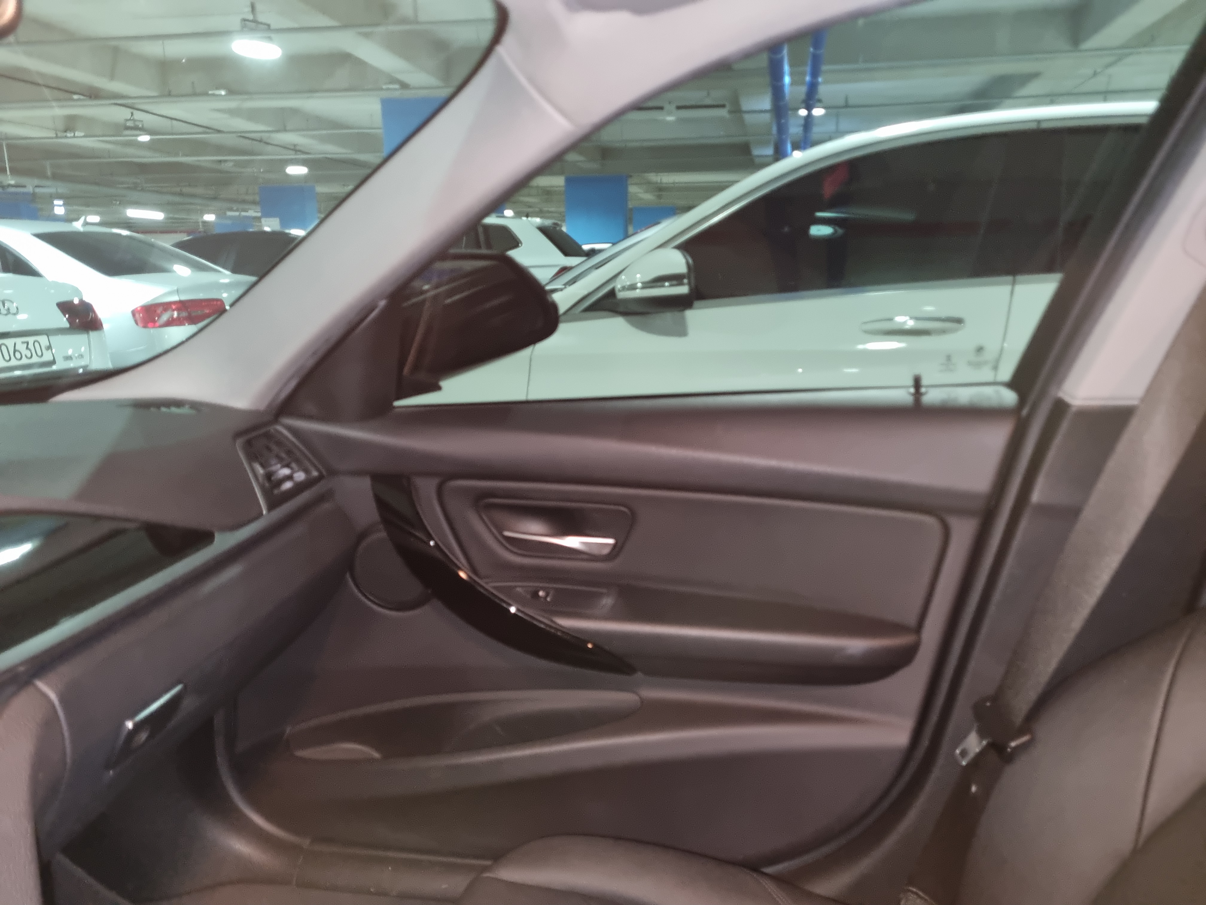 2017 BMW F30 320D ED EDITION  - Thumbnail 22