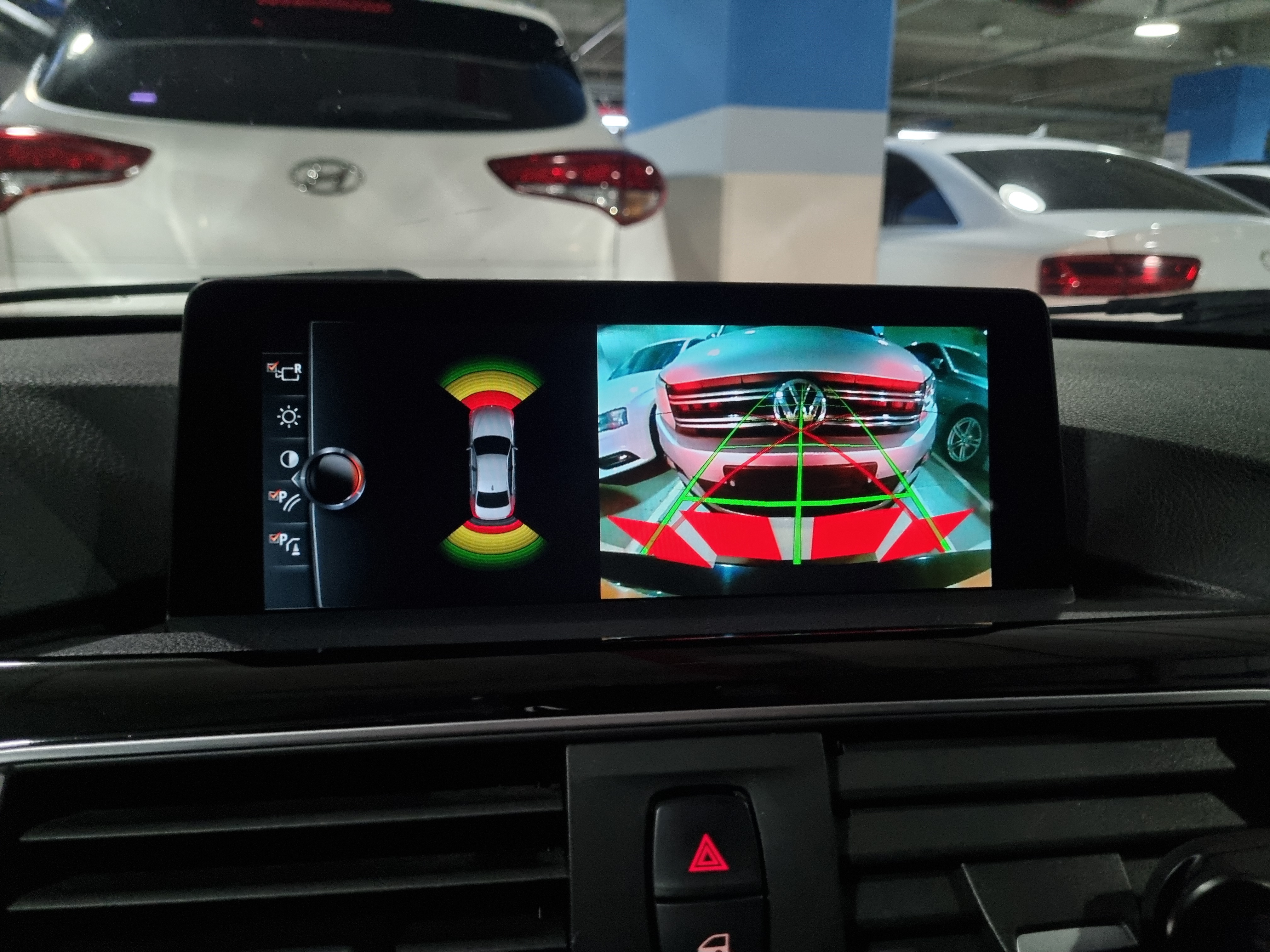 2017 BMW F30 320D ED EDITION  - Thumbnail 23